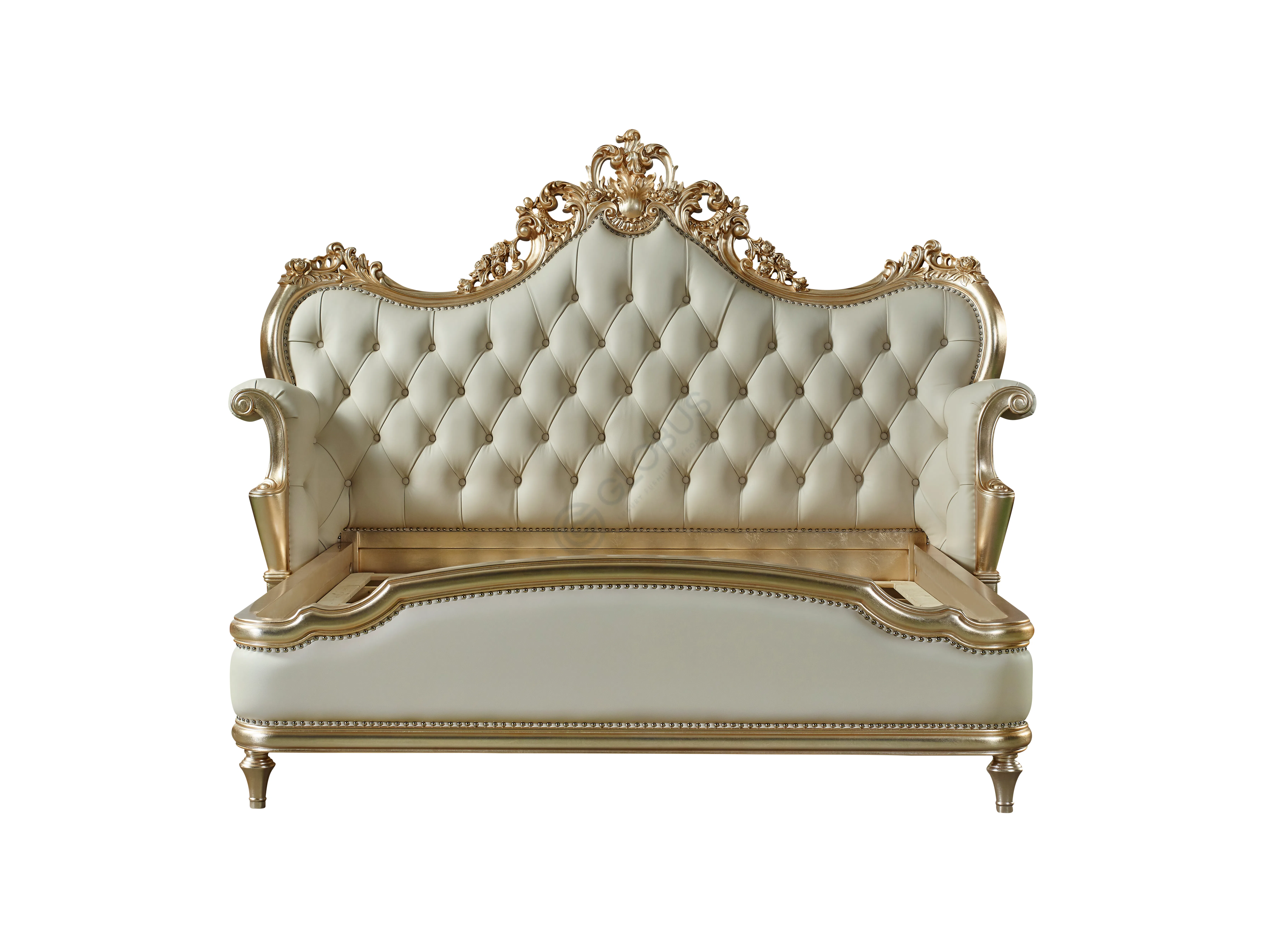 Кровать Caelibes