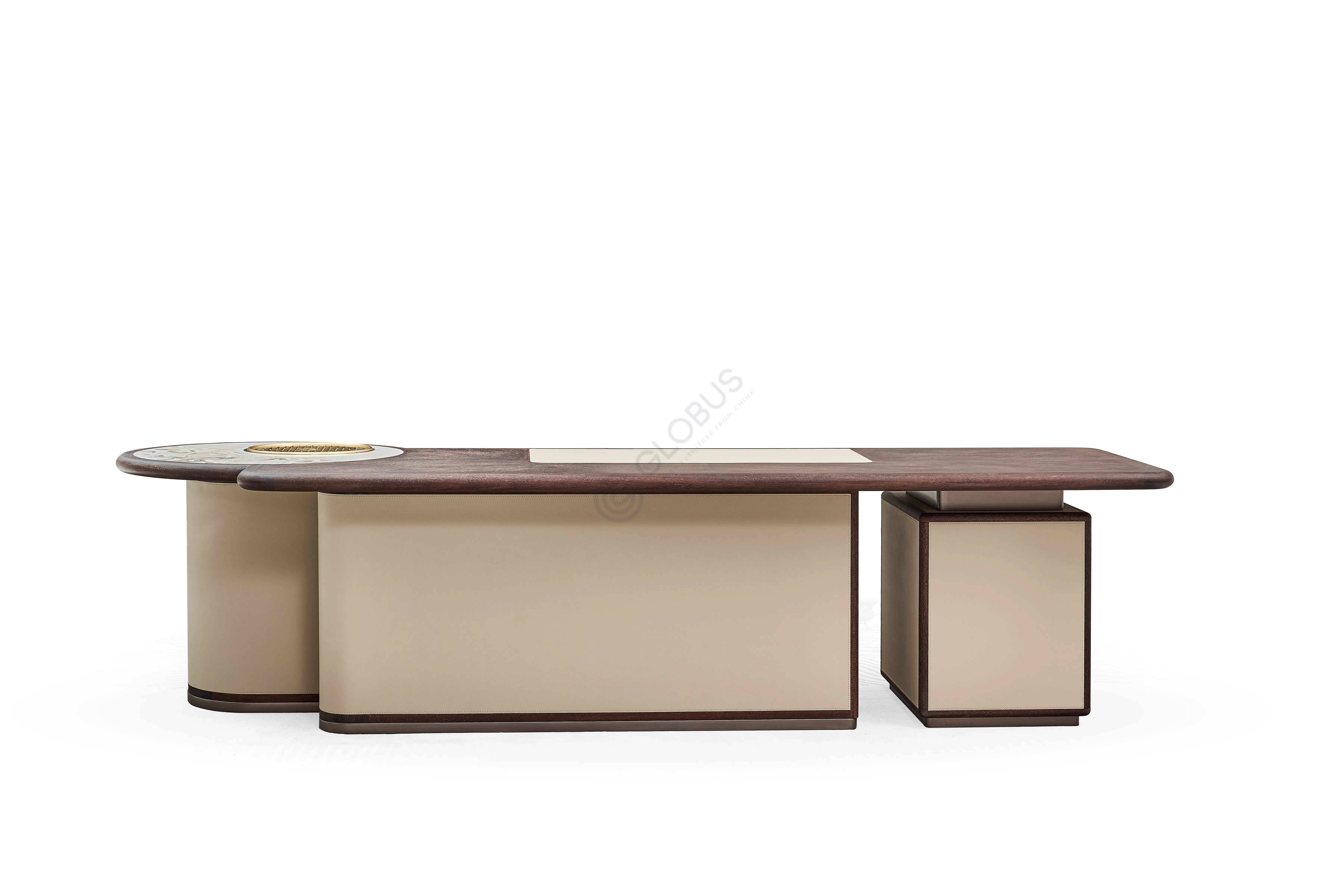 Стол для чайных церемоний Hegula