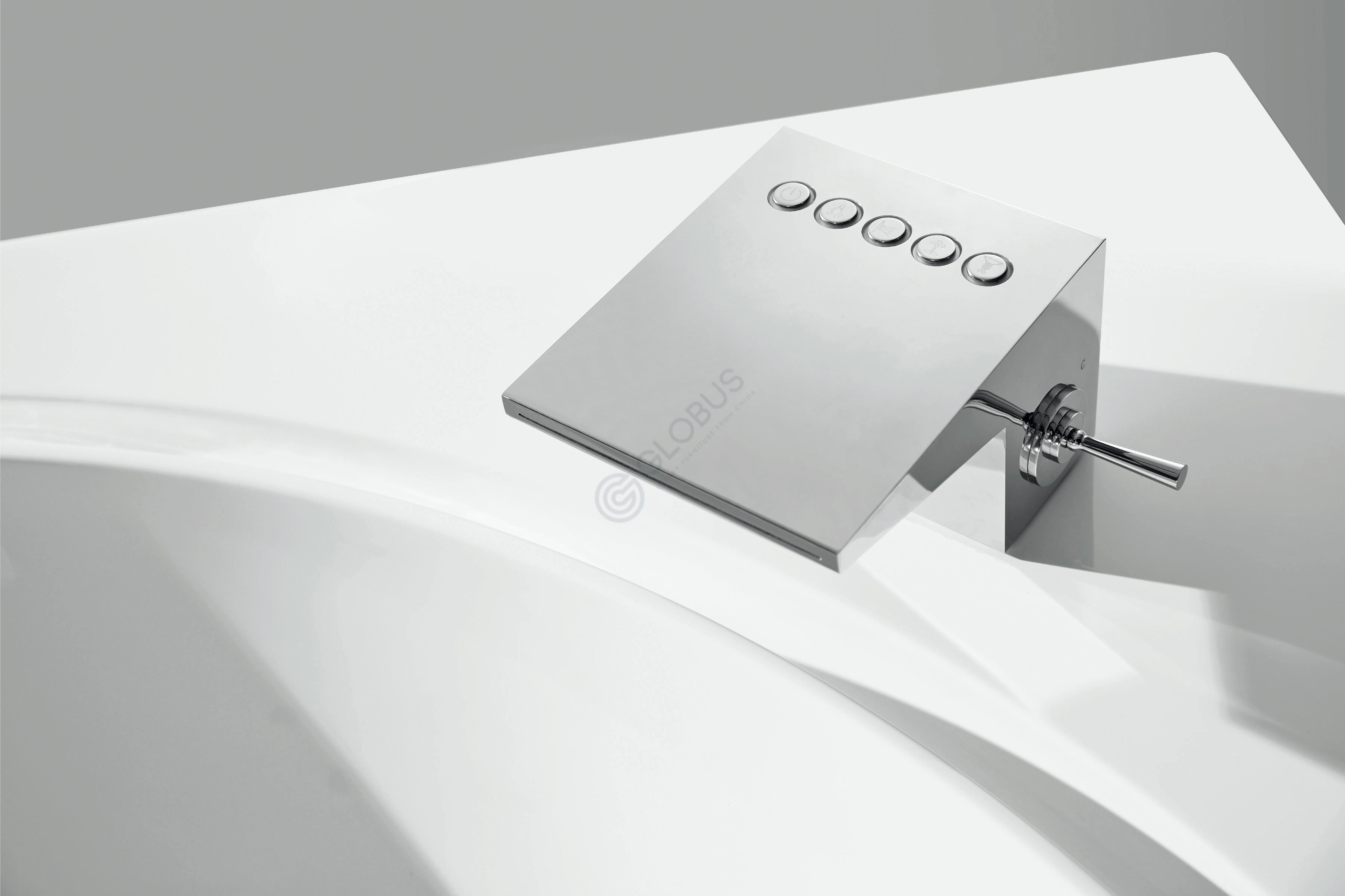 Джакузи Puccini