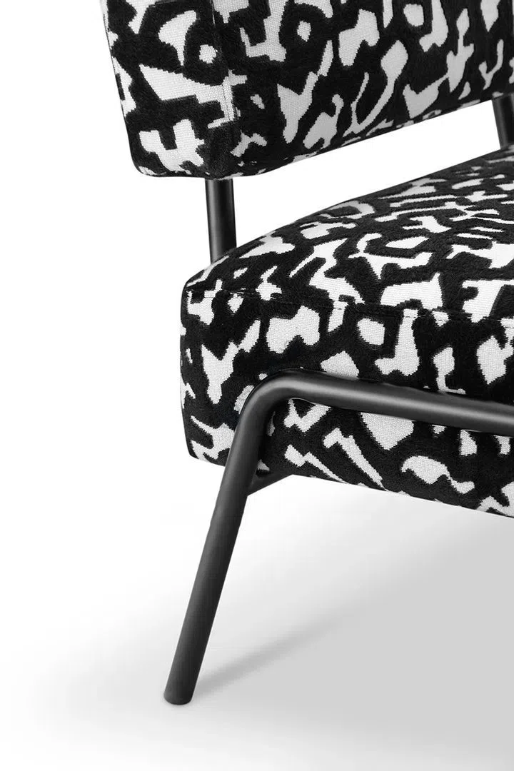 Кресло OLIVYA STONE Konica