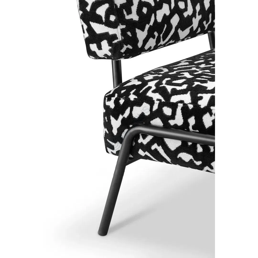 Кресло OLIVYA STONE Konica