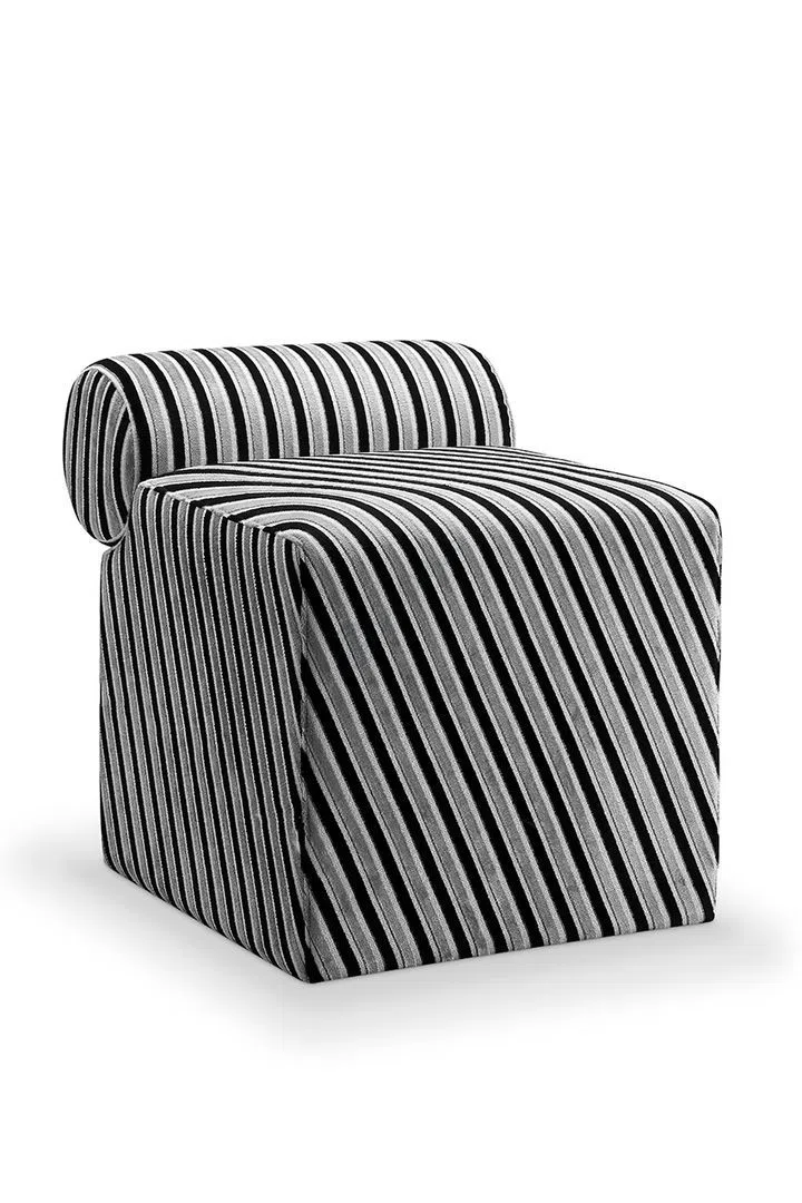 Пуф KELLY WEARSTLER Esfera