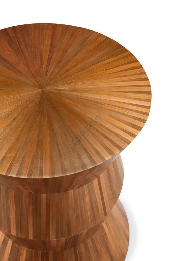 Угловой столик OLIVYA STONE Cronyn