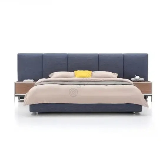 Кровать Calviro