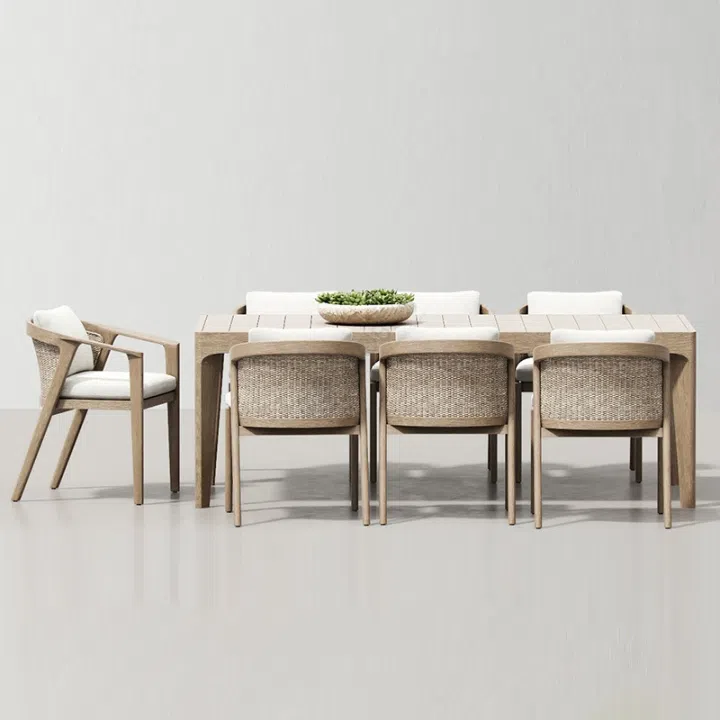 Уличный стул Lodato