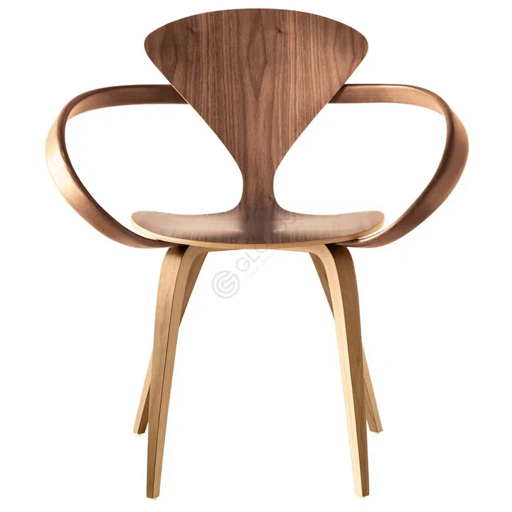 Обеденный стул CHERNER CHAIR Armchair