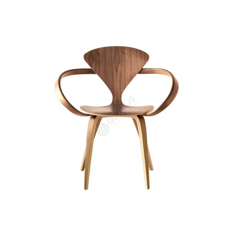 Обеденный стул CHERNER CHAIR Armchair