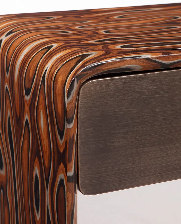 Прикроватная тумба Aegre