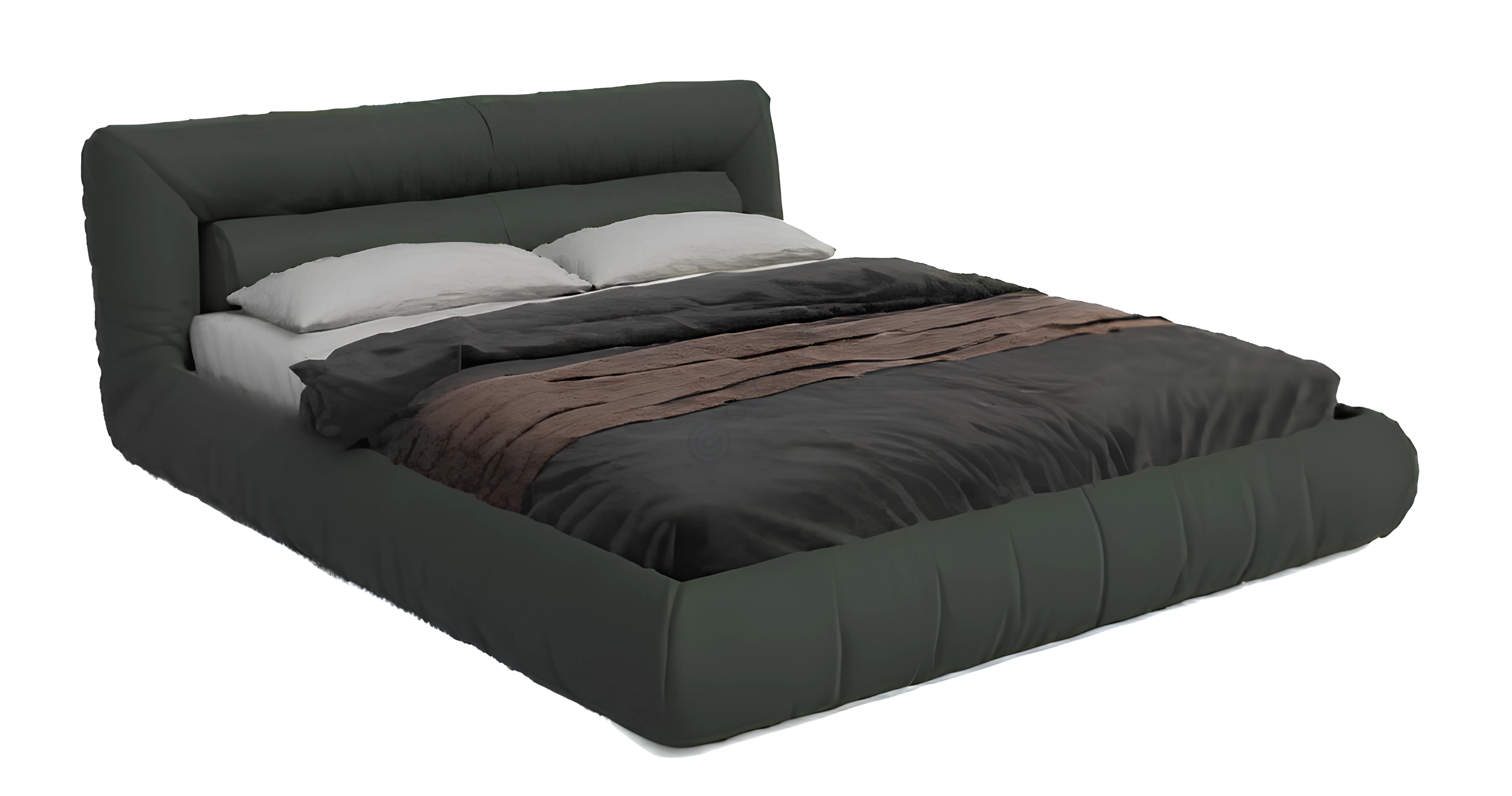 Кровать Doramente