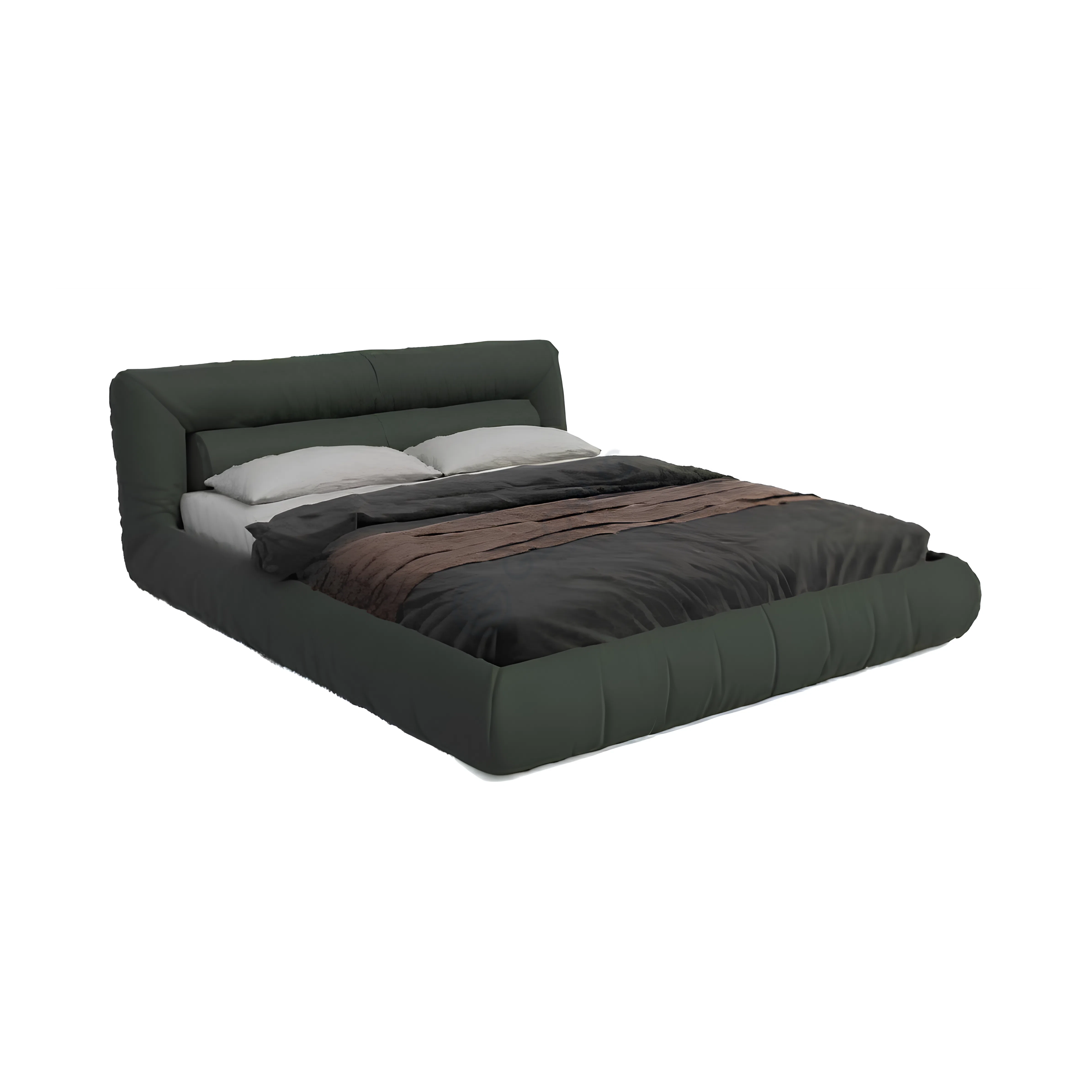 Кровать Doramente