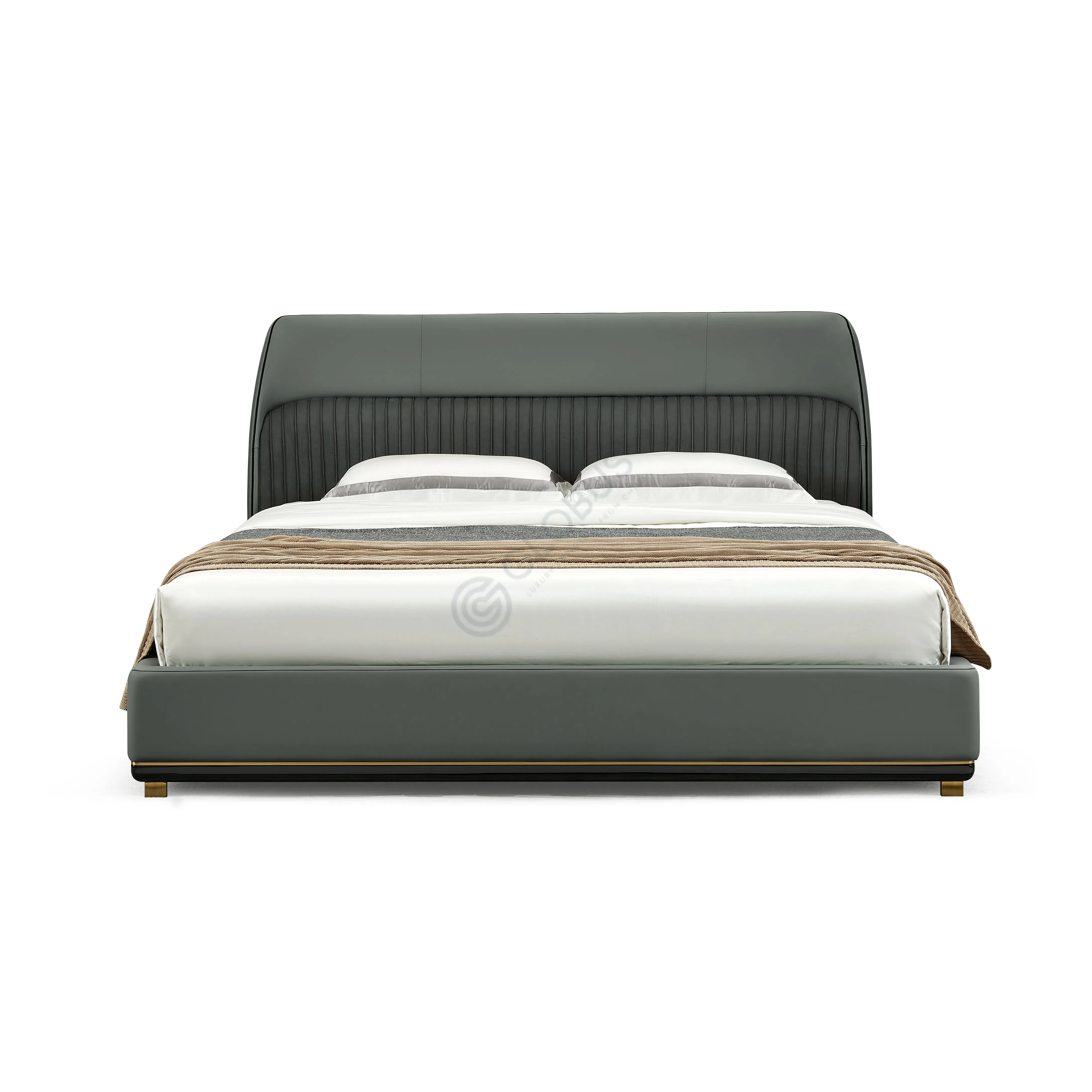 Кровать Giselbertus