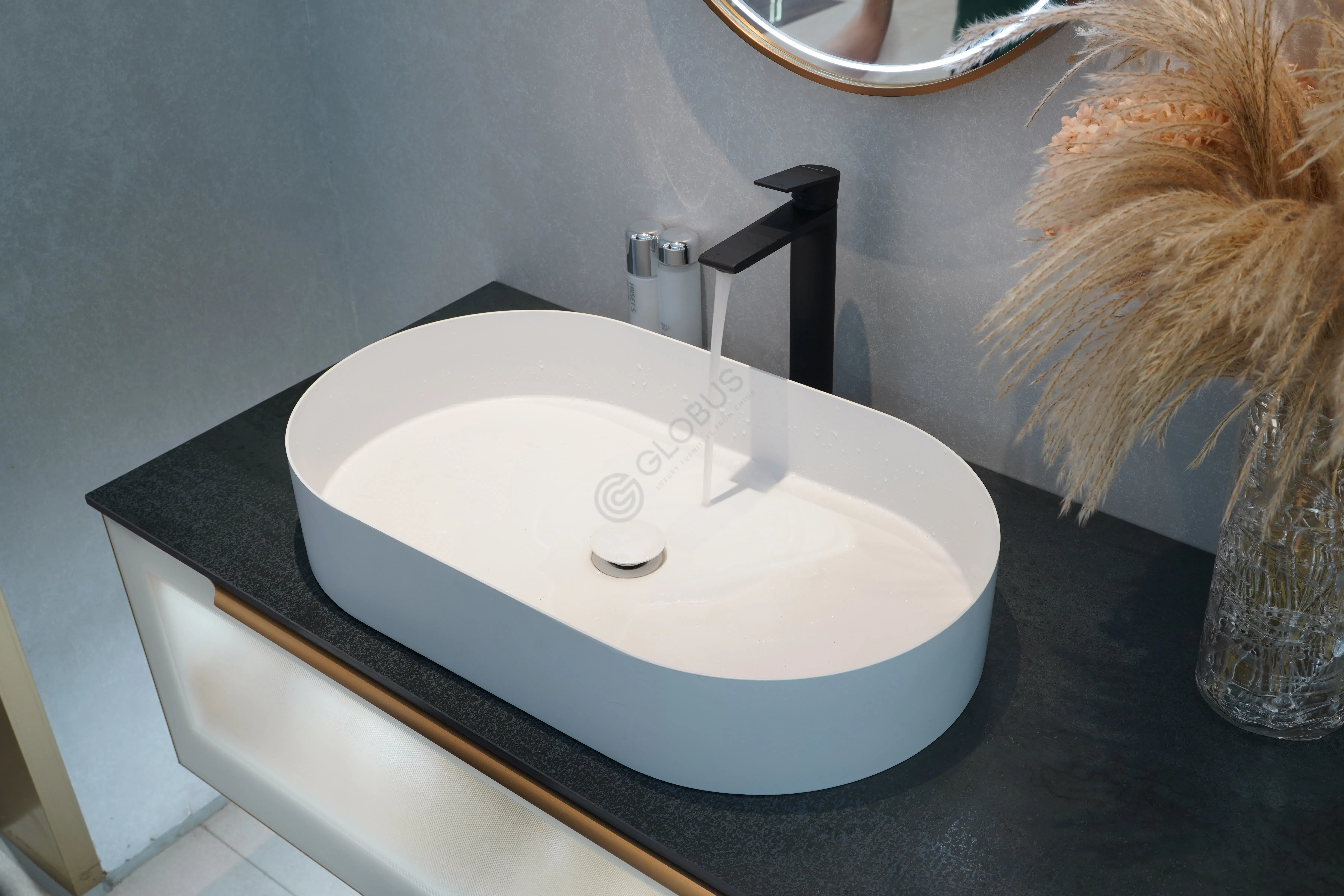 Раковина Bringo