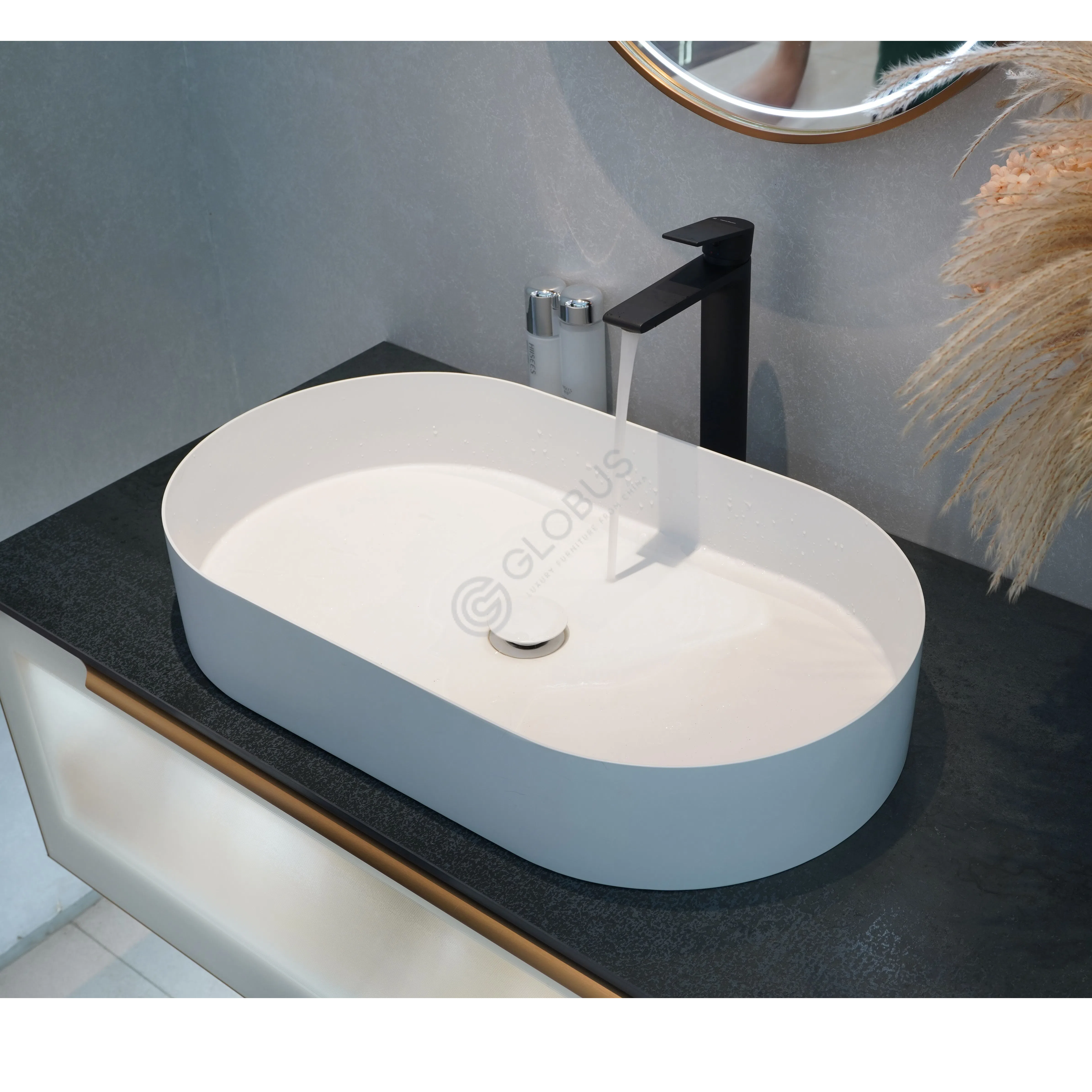 Раковина Bringo