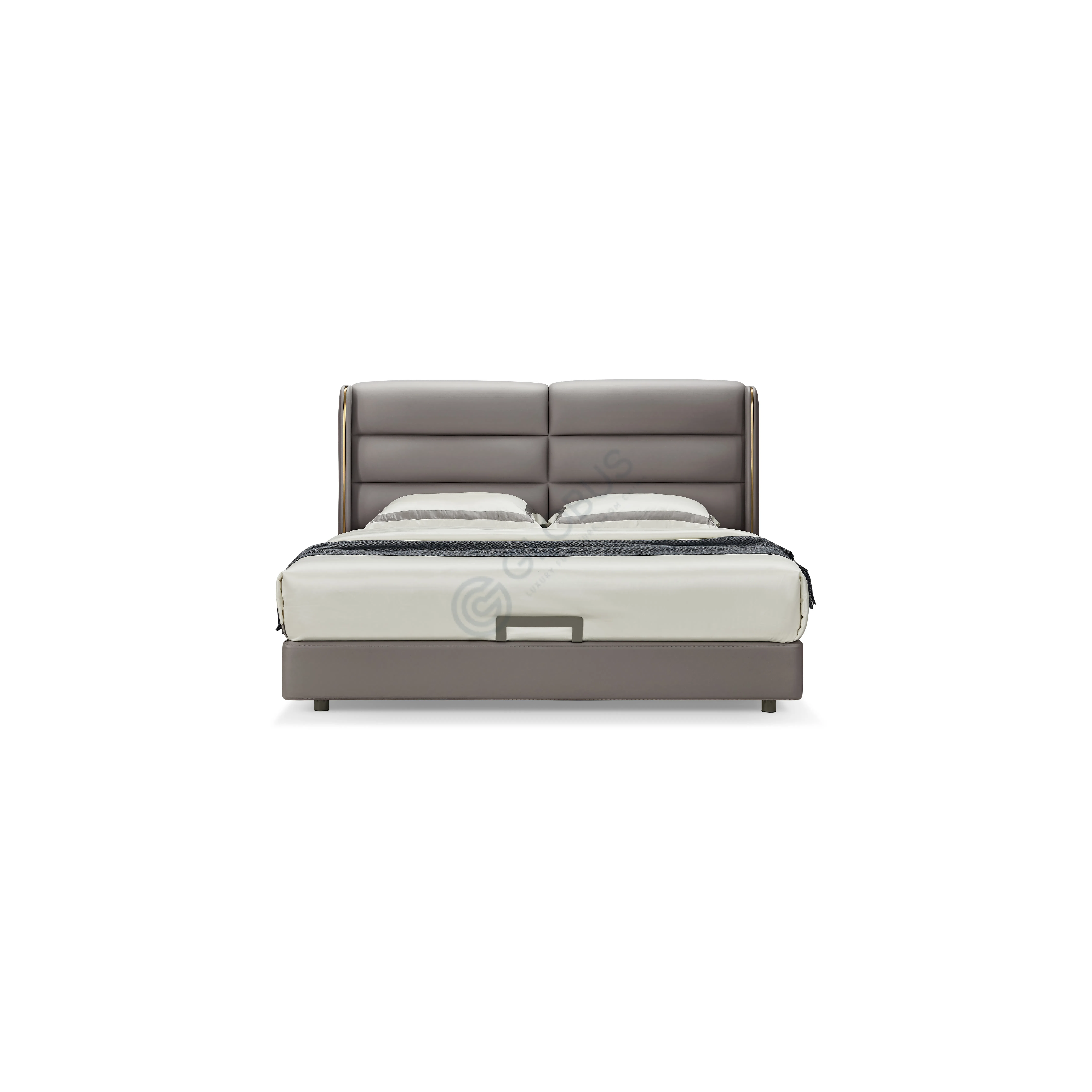 Кровать Nucciolo