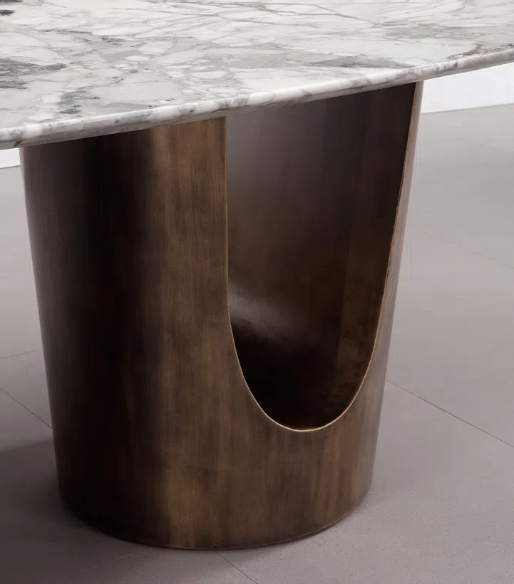 Обеденный стол Vellutato