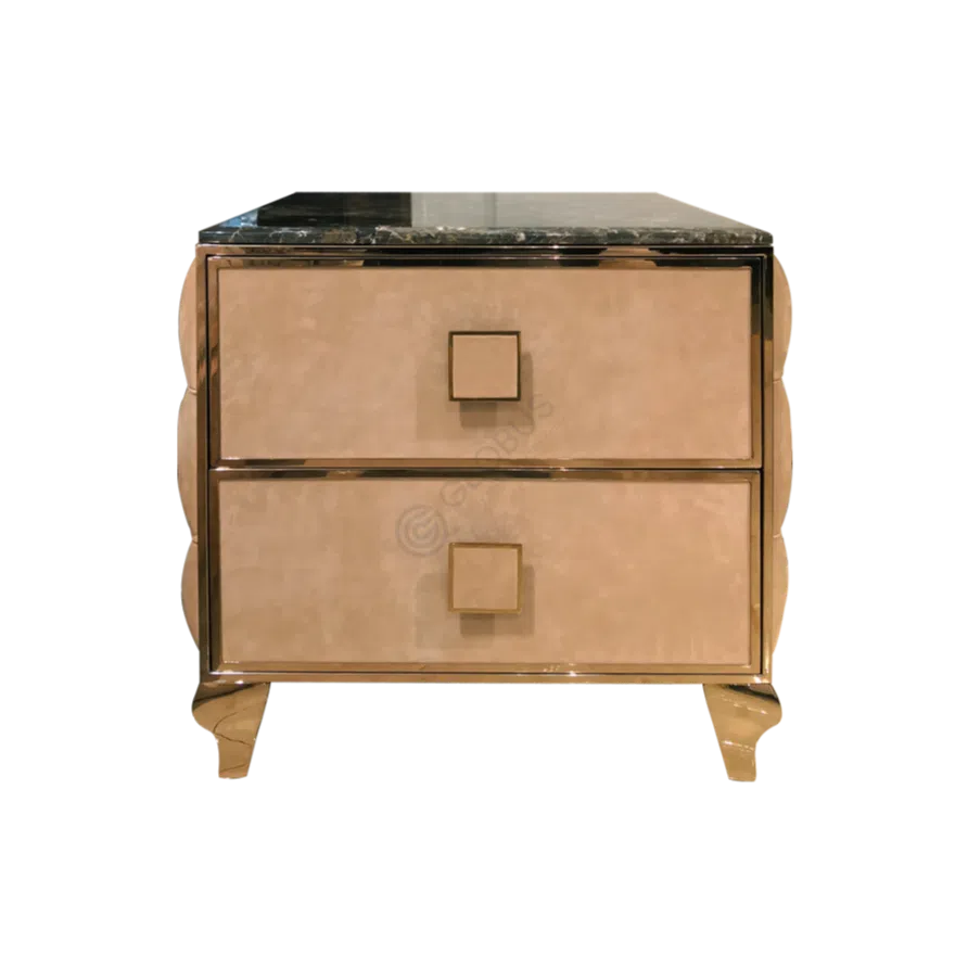 Прикроватная тумба Quasimodo