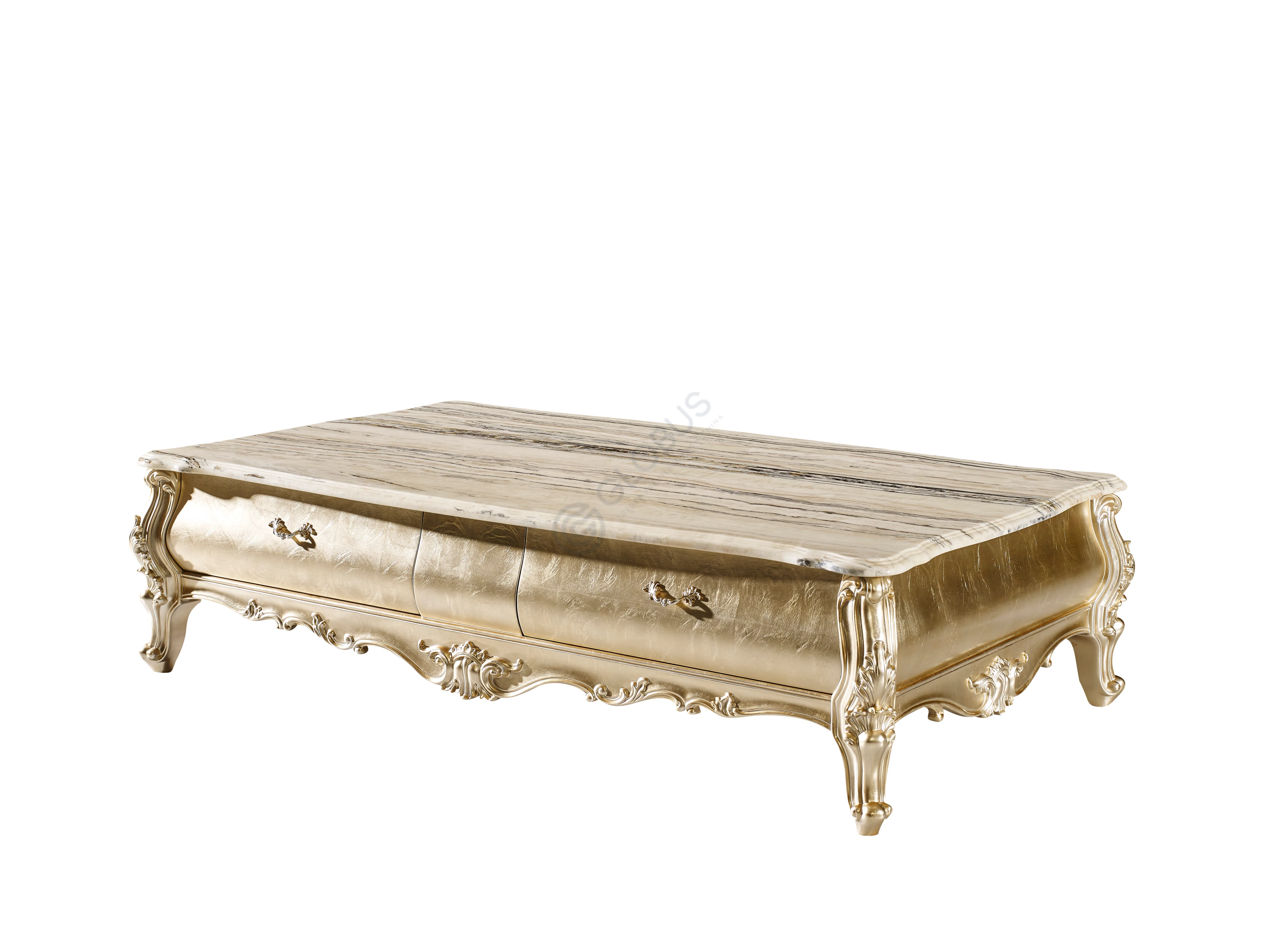 Журнальный столик Hymetus