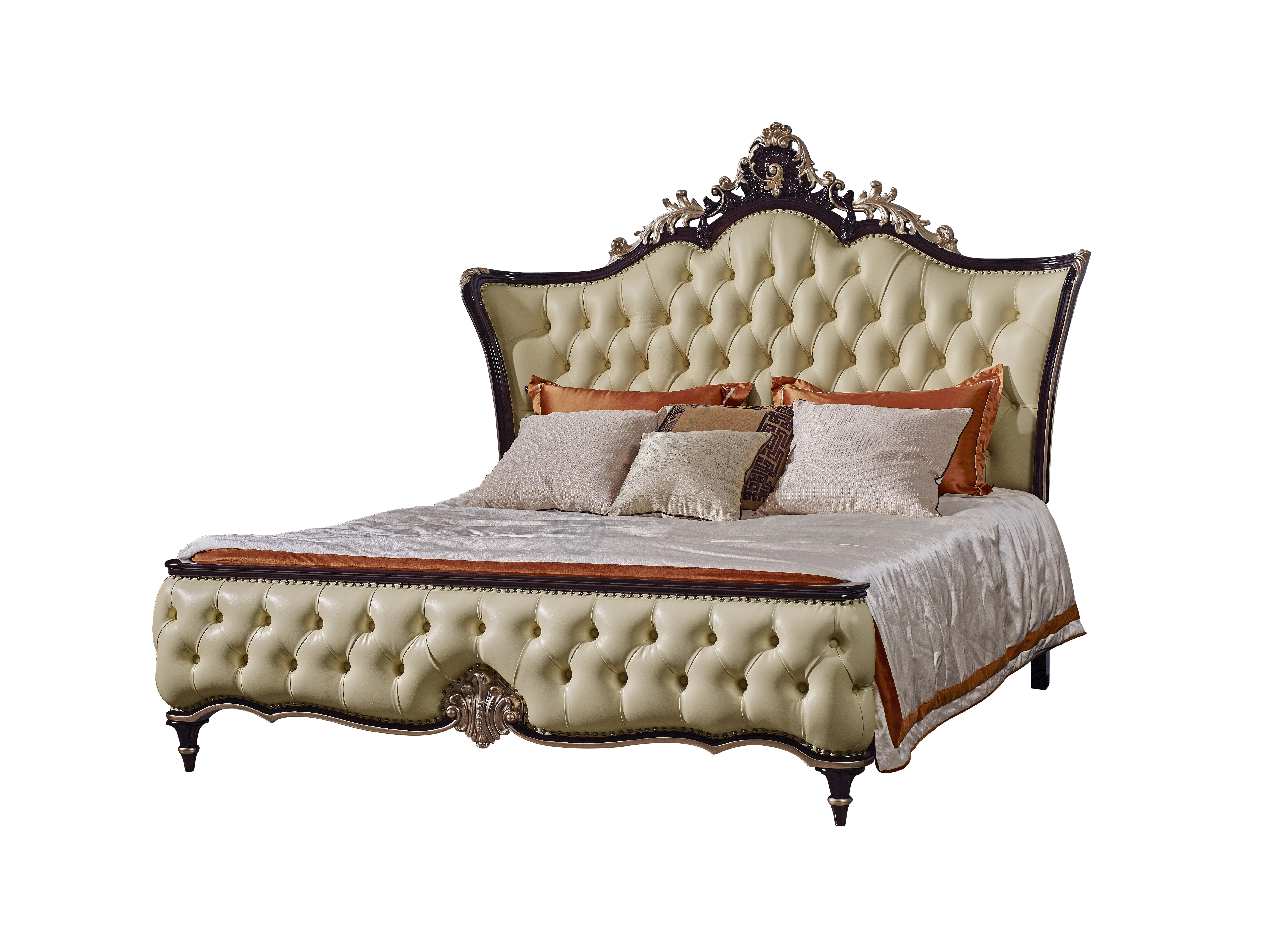 Кровать Vestira