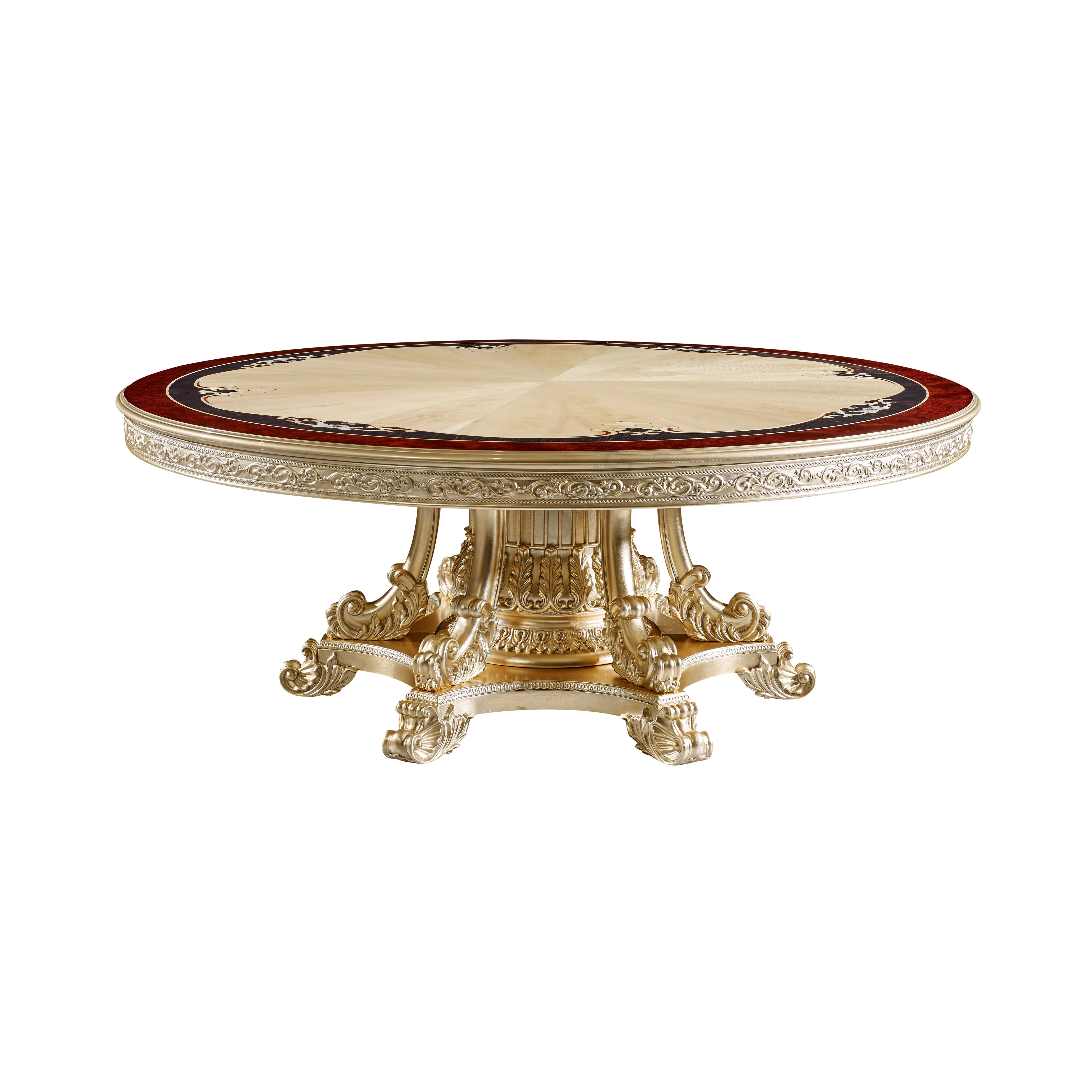 Обеденный стол Justinia