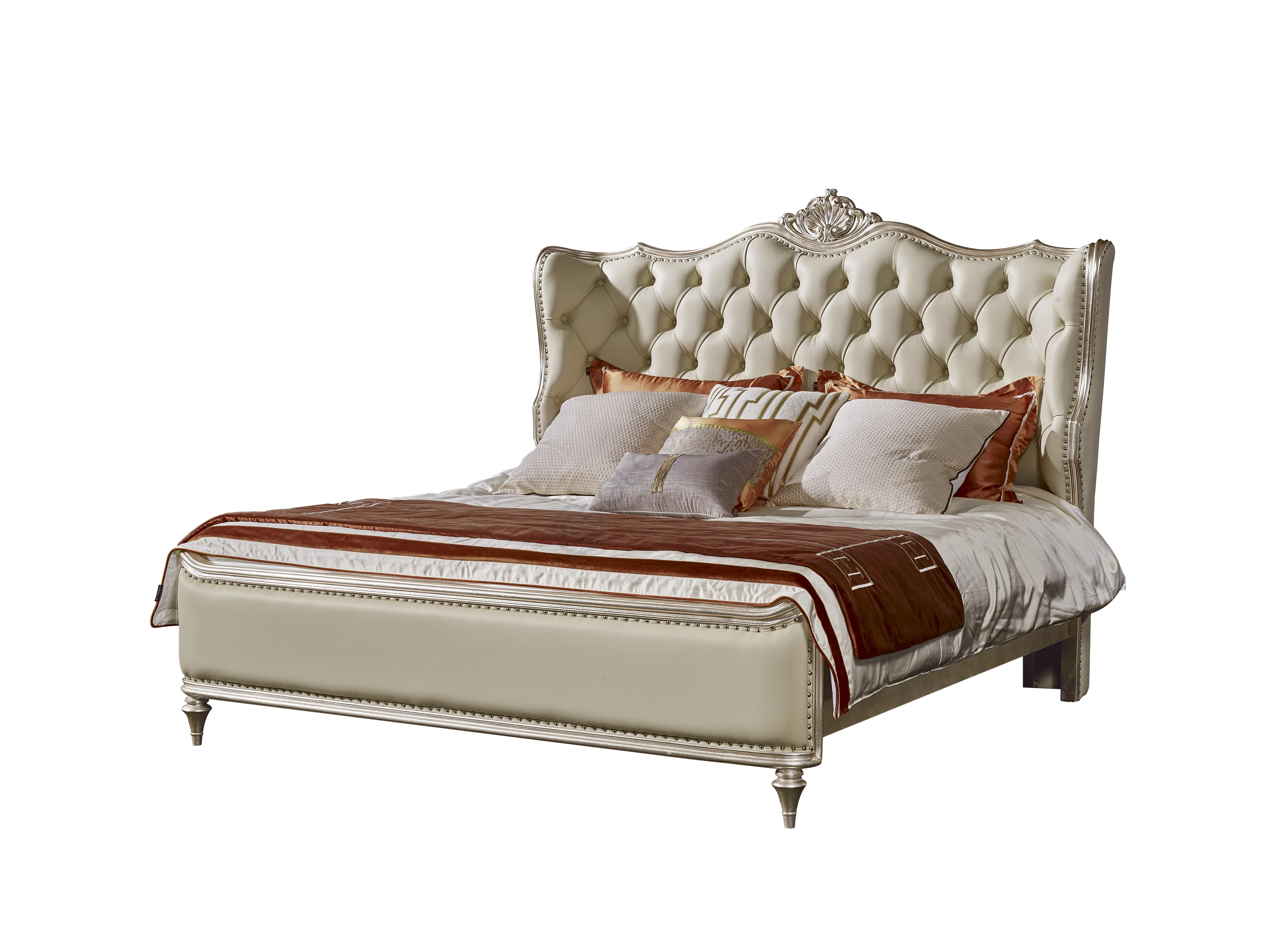 Кровать Lusinghe