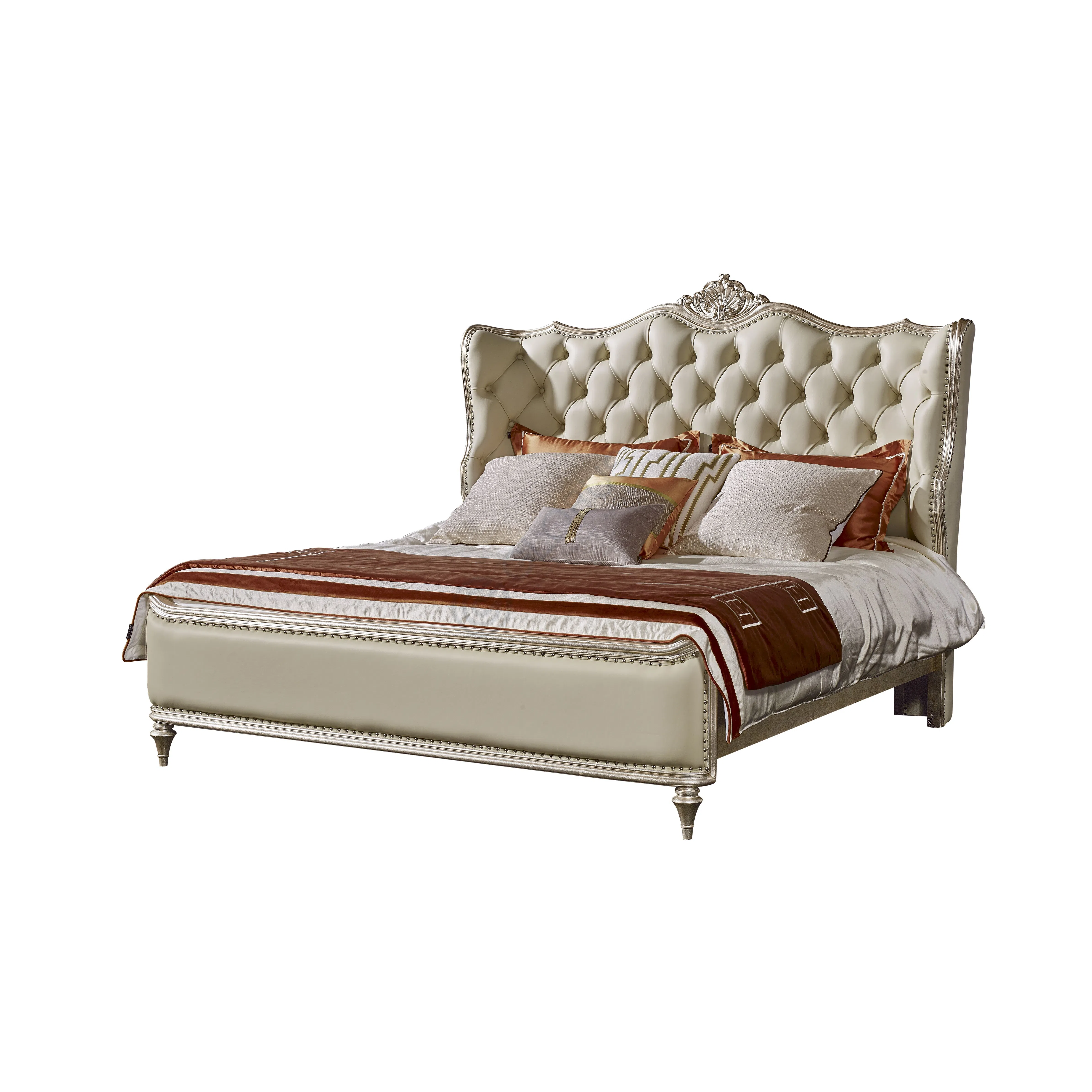 Кровать Lusinghe