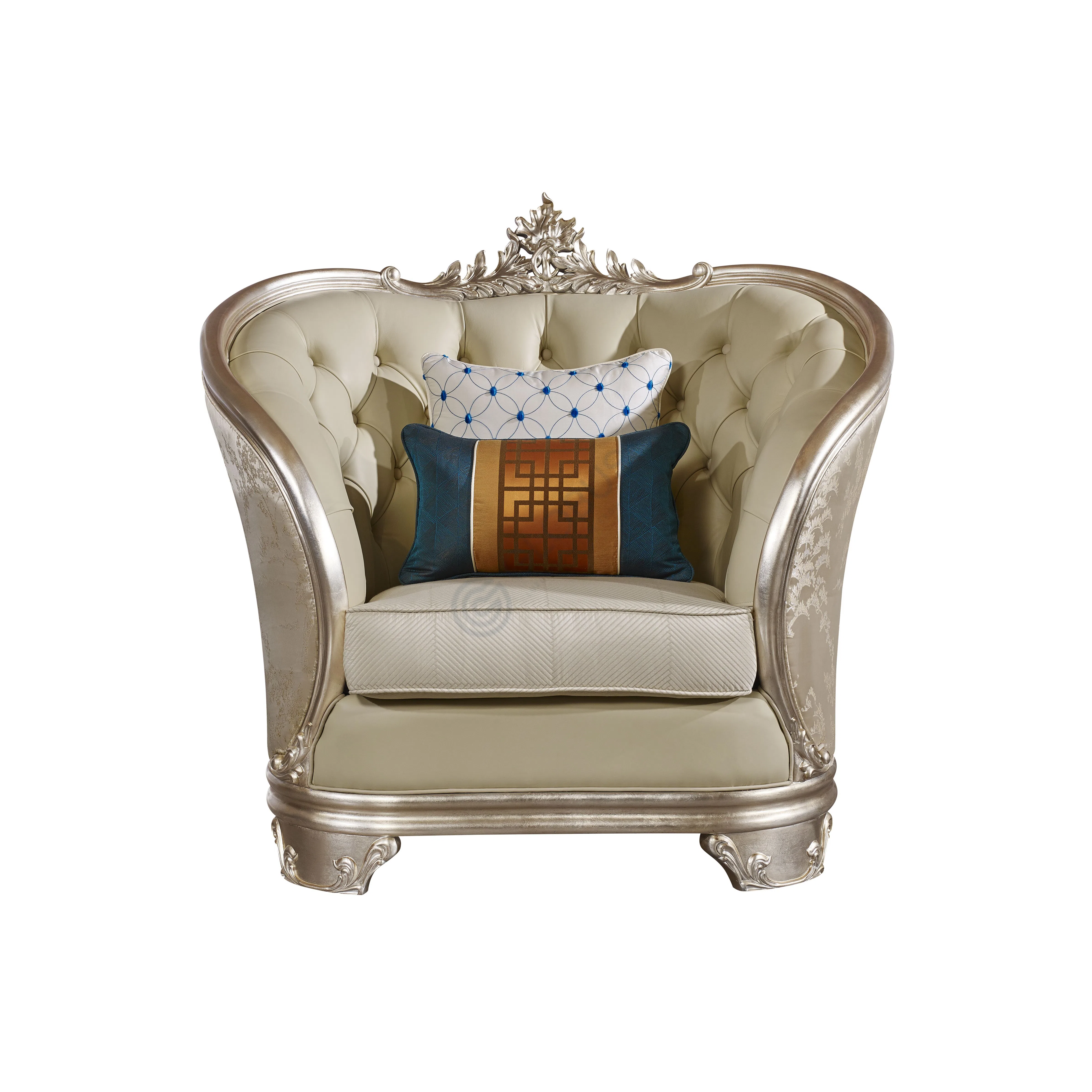 Кресло Zilente