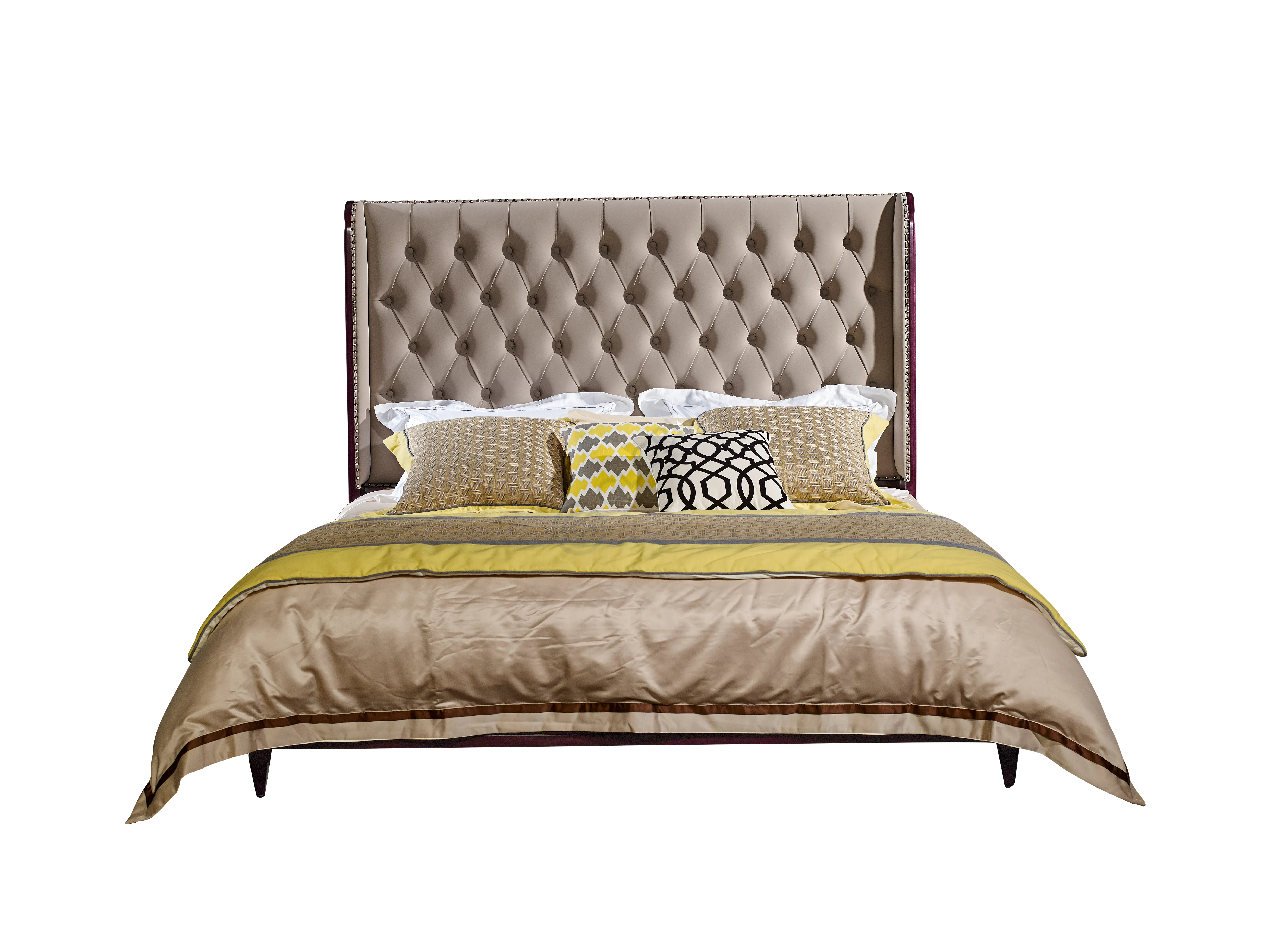 Кровать Quellis