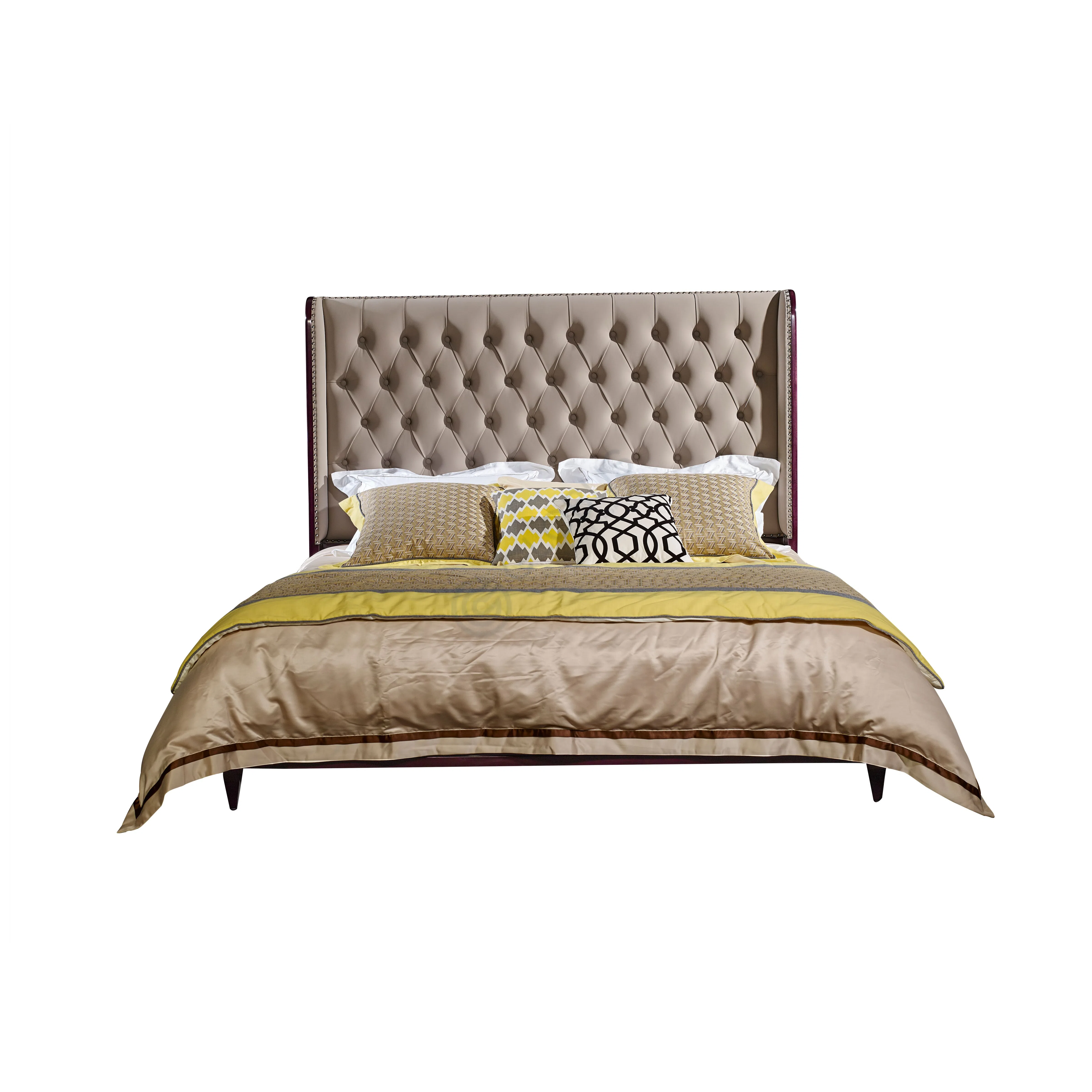 Кровать Quellis