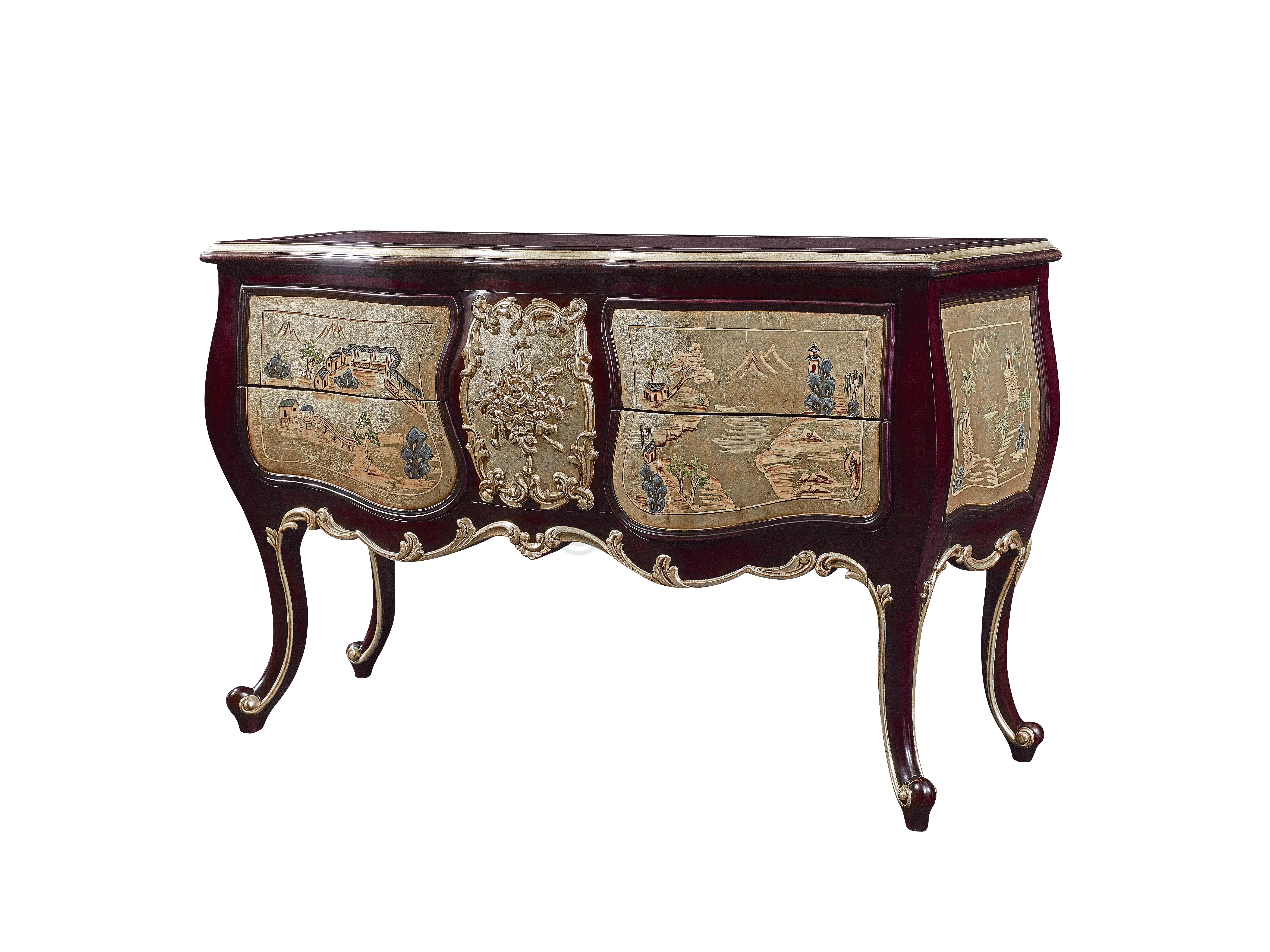 Шкаф для украшений Aylee