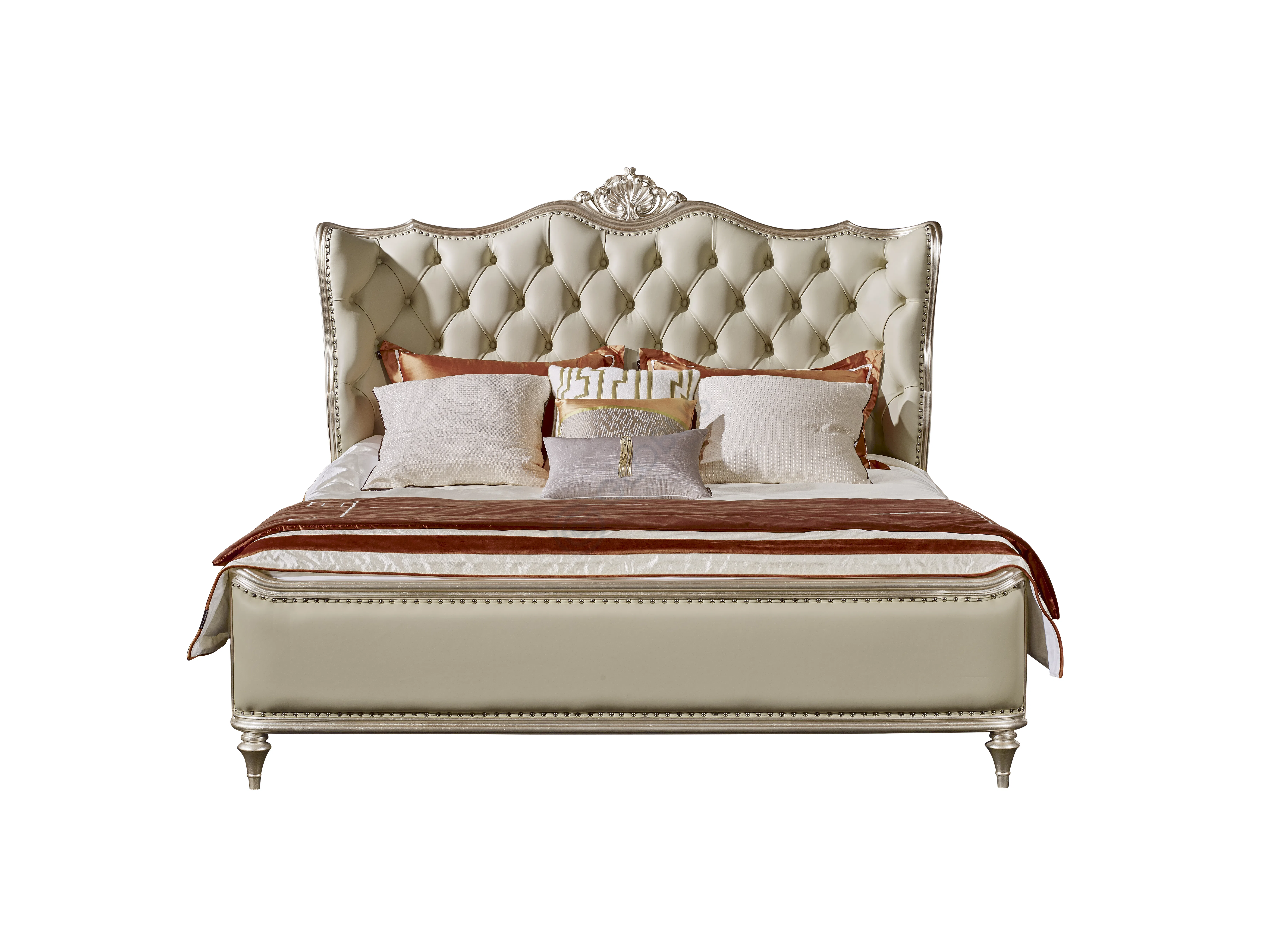 Кровать Lusinghe