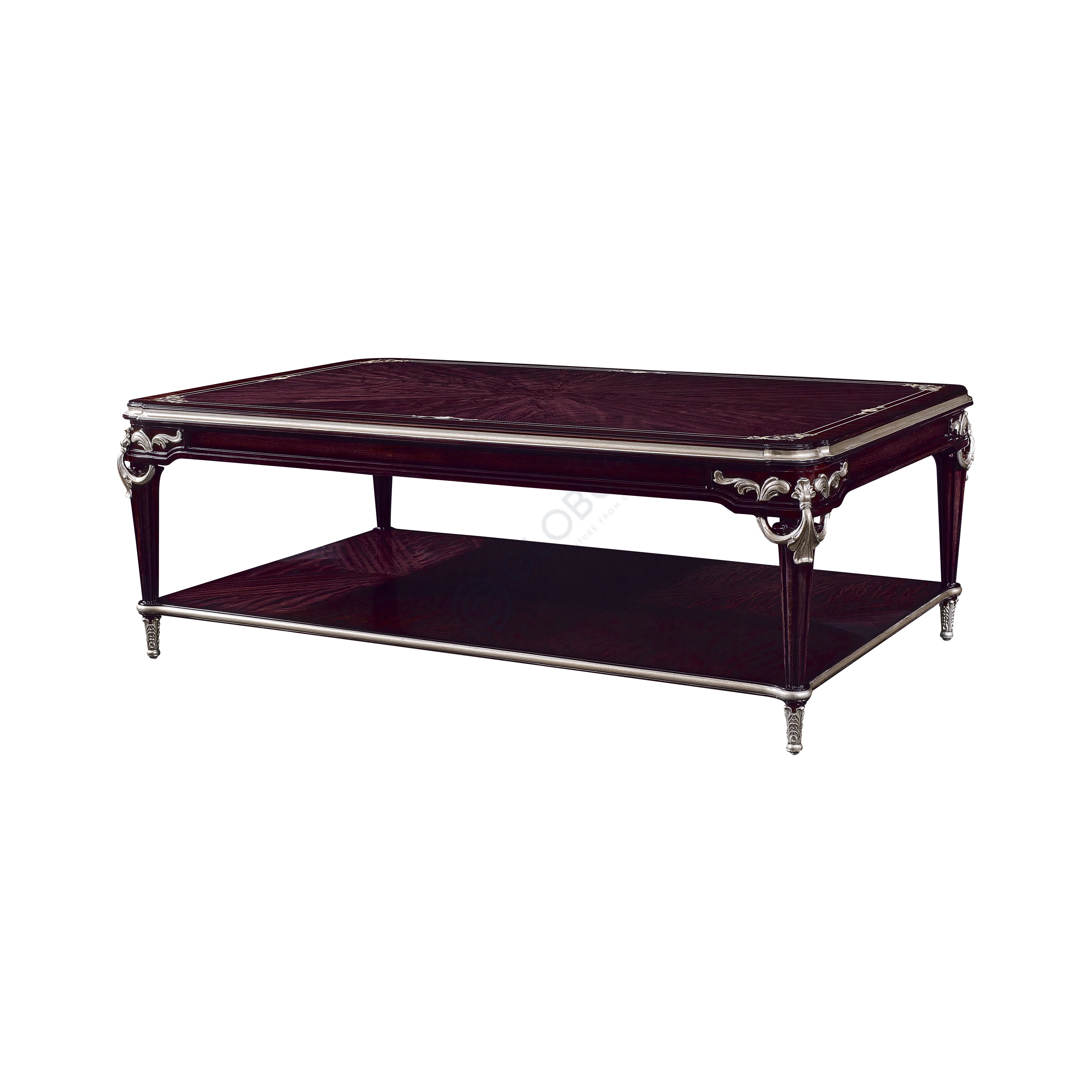 Журнальный столик Octavius