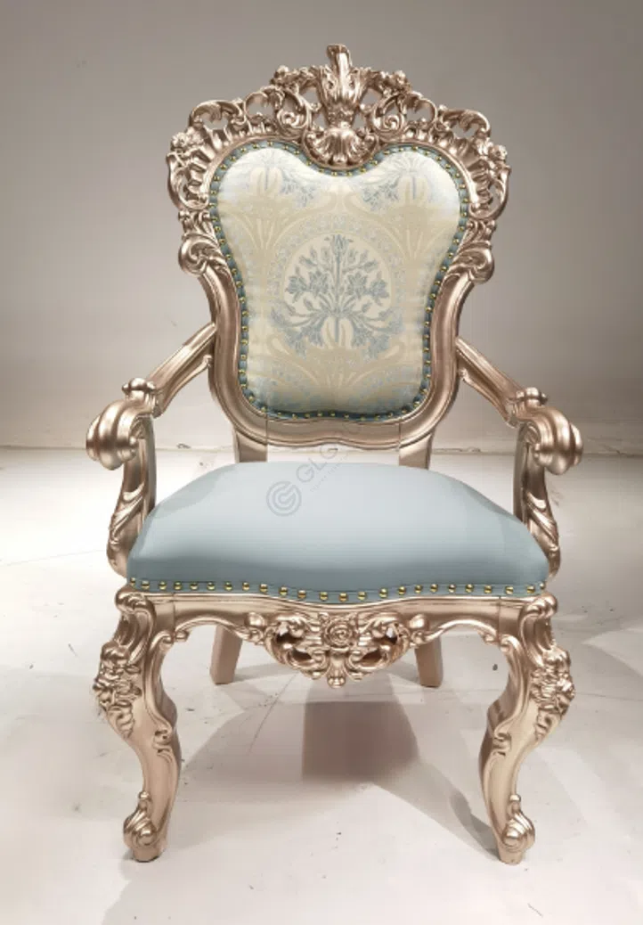 Обеденный стул Luddista