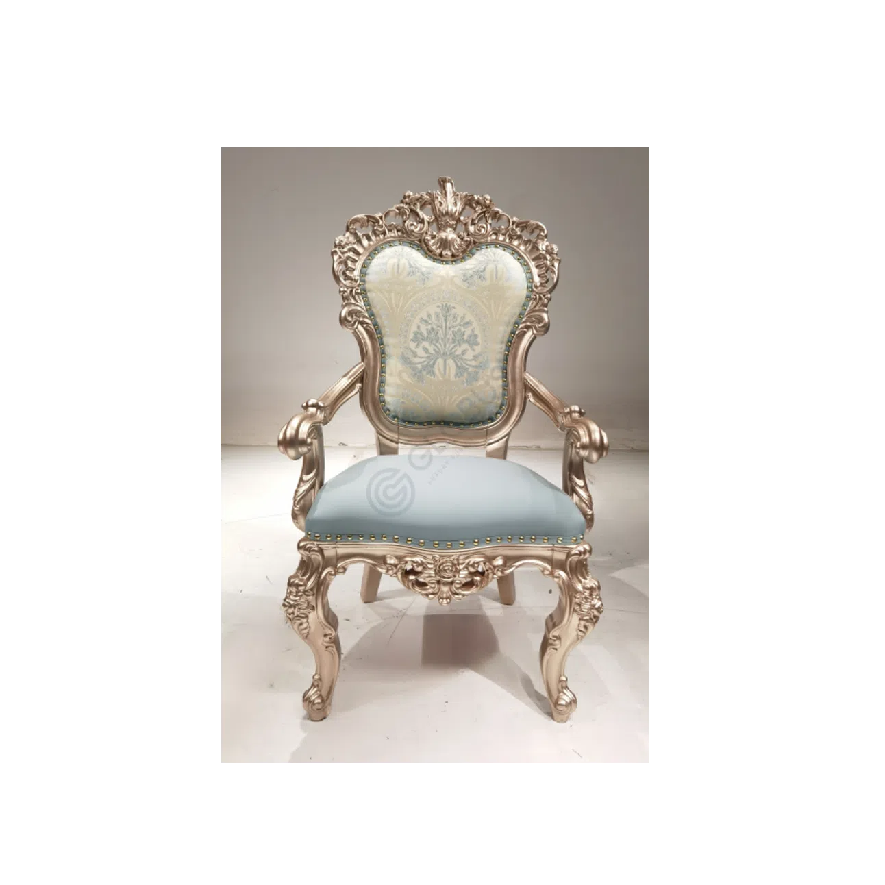 Обеденный стул Luddista