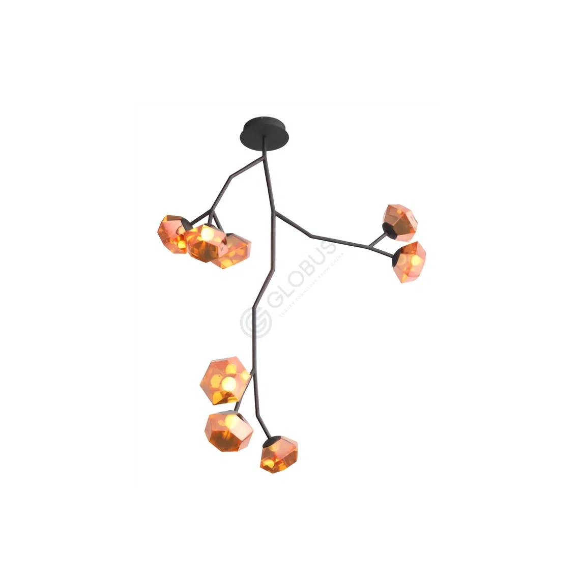 Подвесной светильник Lancelli