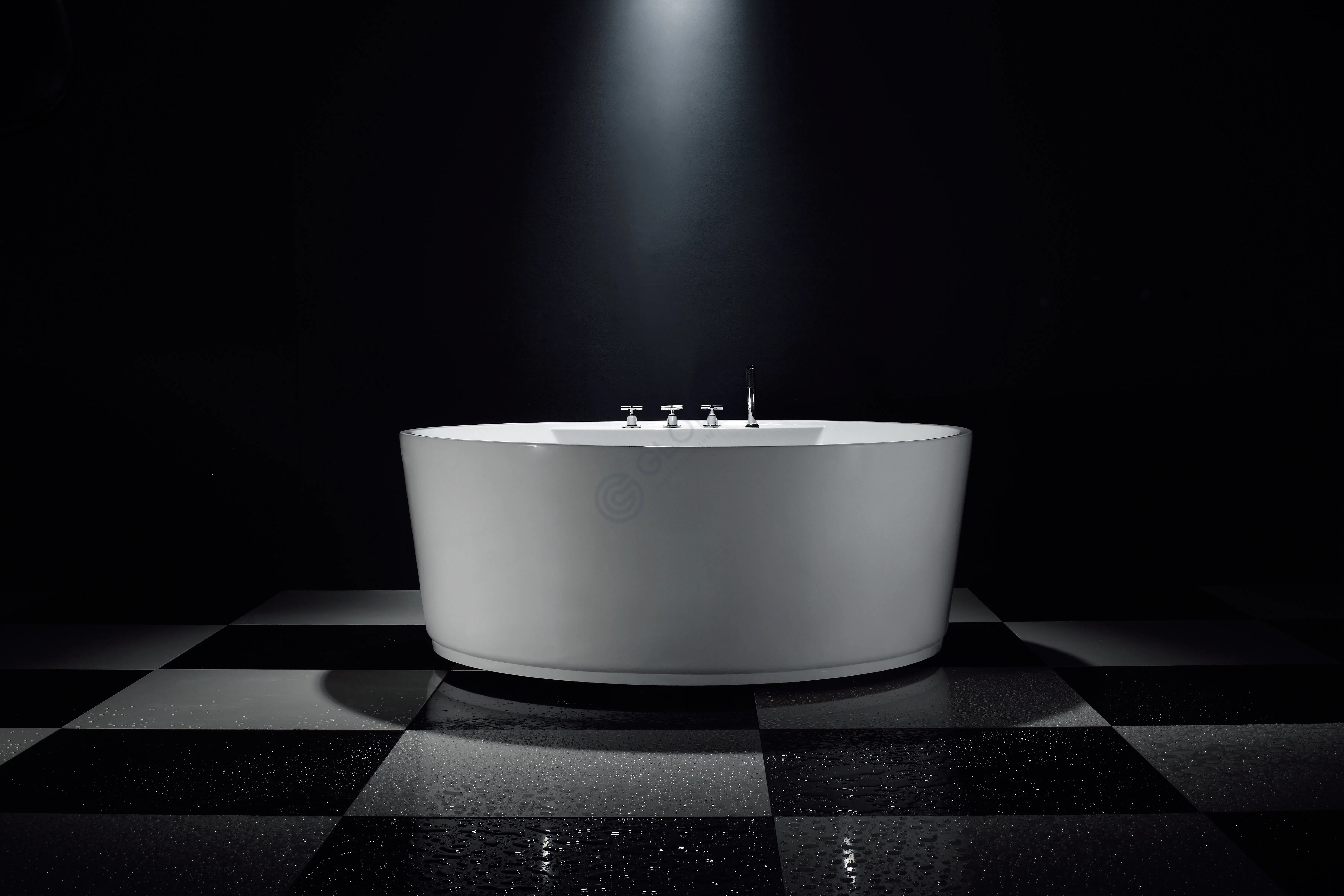 Джакузи Zephan