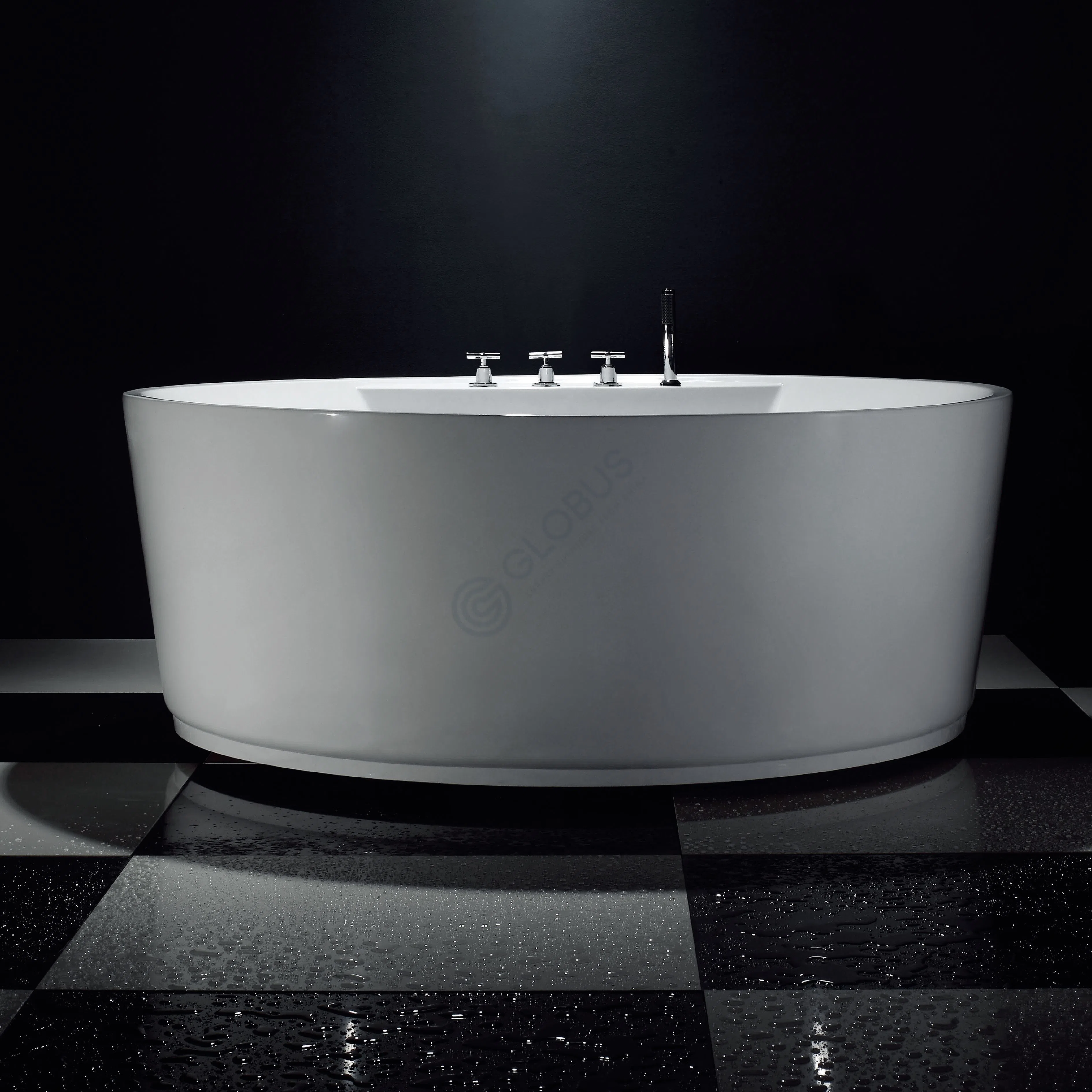 Джакузи Zephan