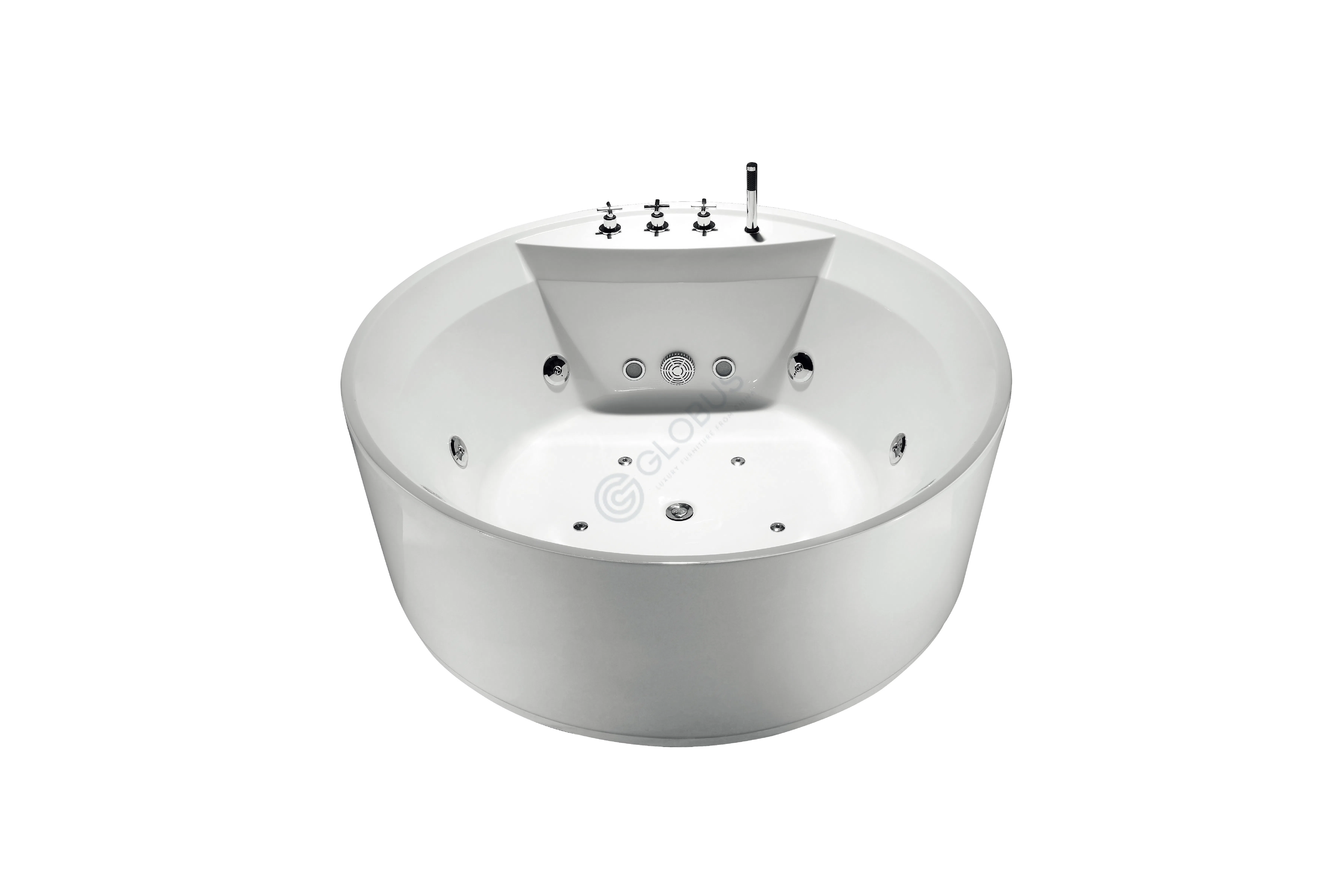 Джакузи Zephan