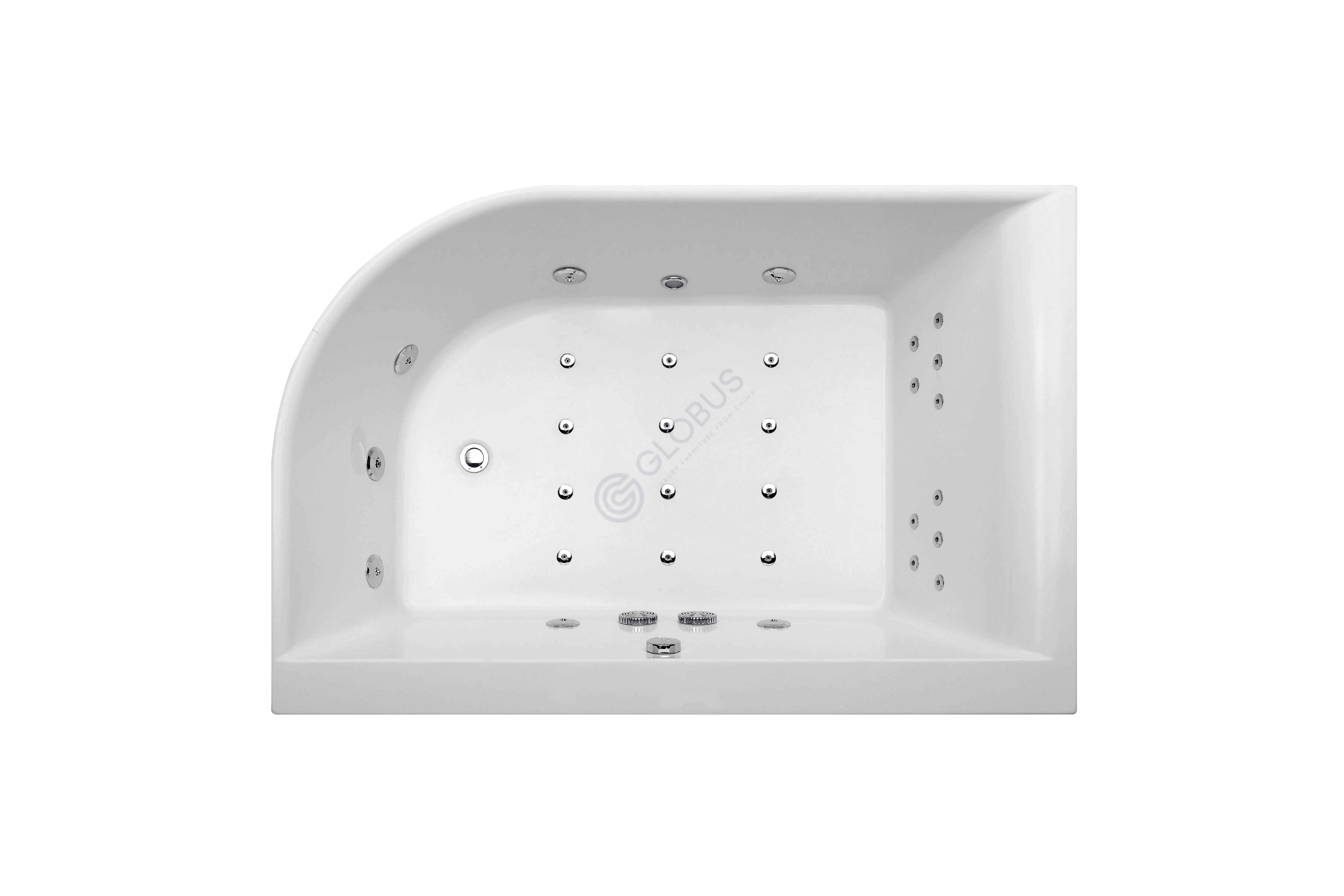 Джакузи Quisto