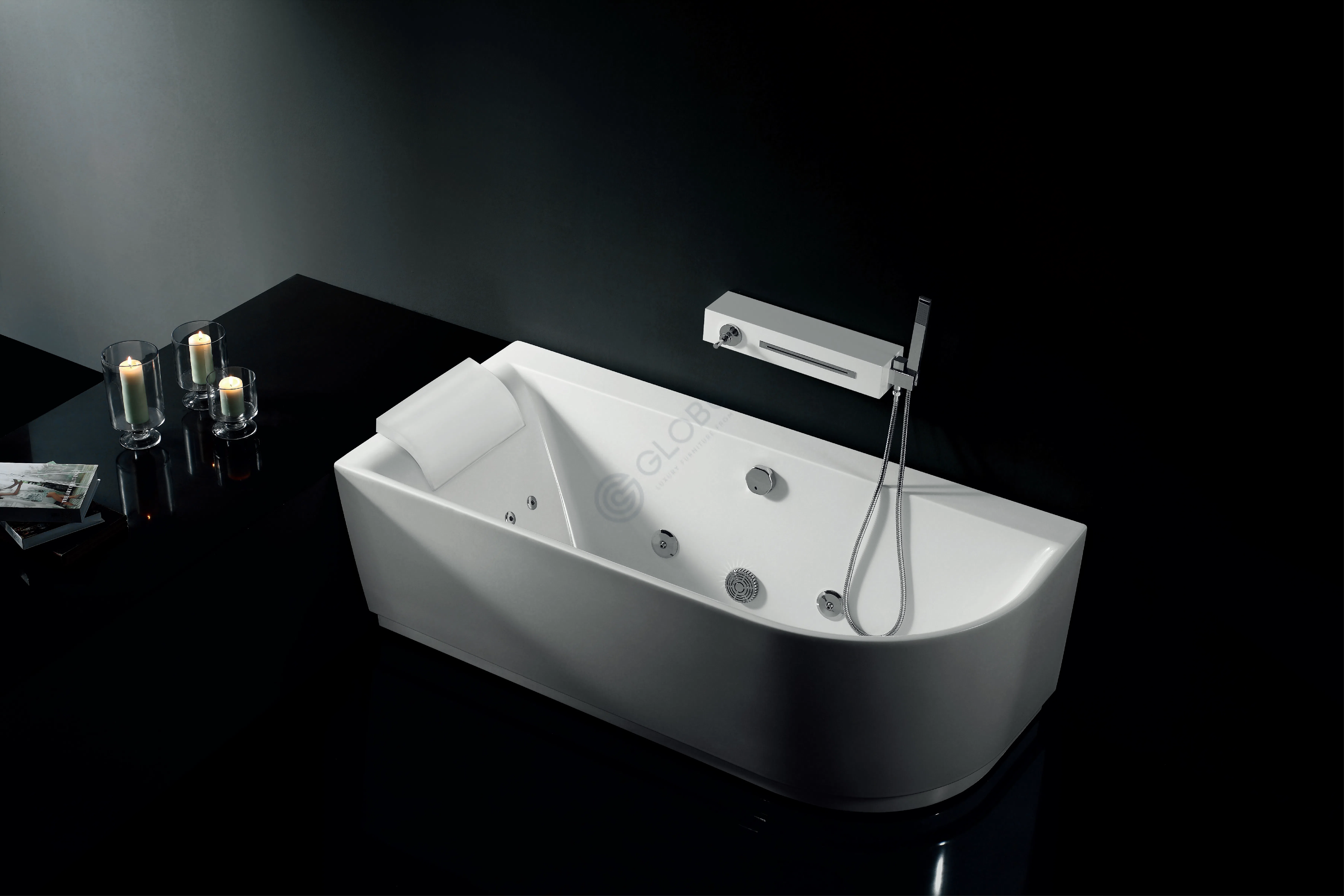 Ванна Allegrino