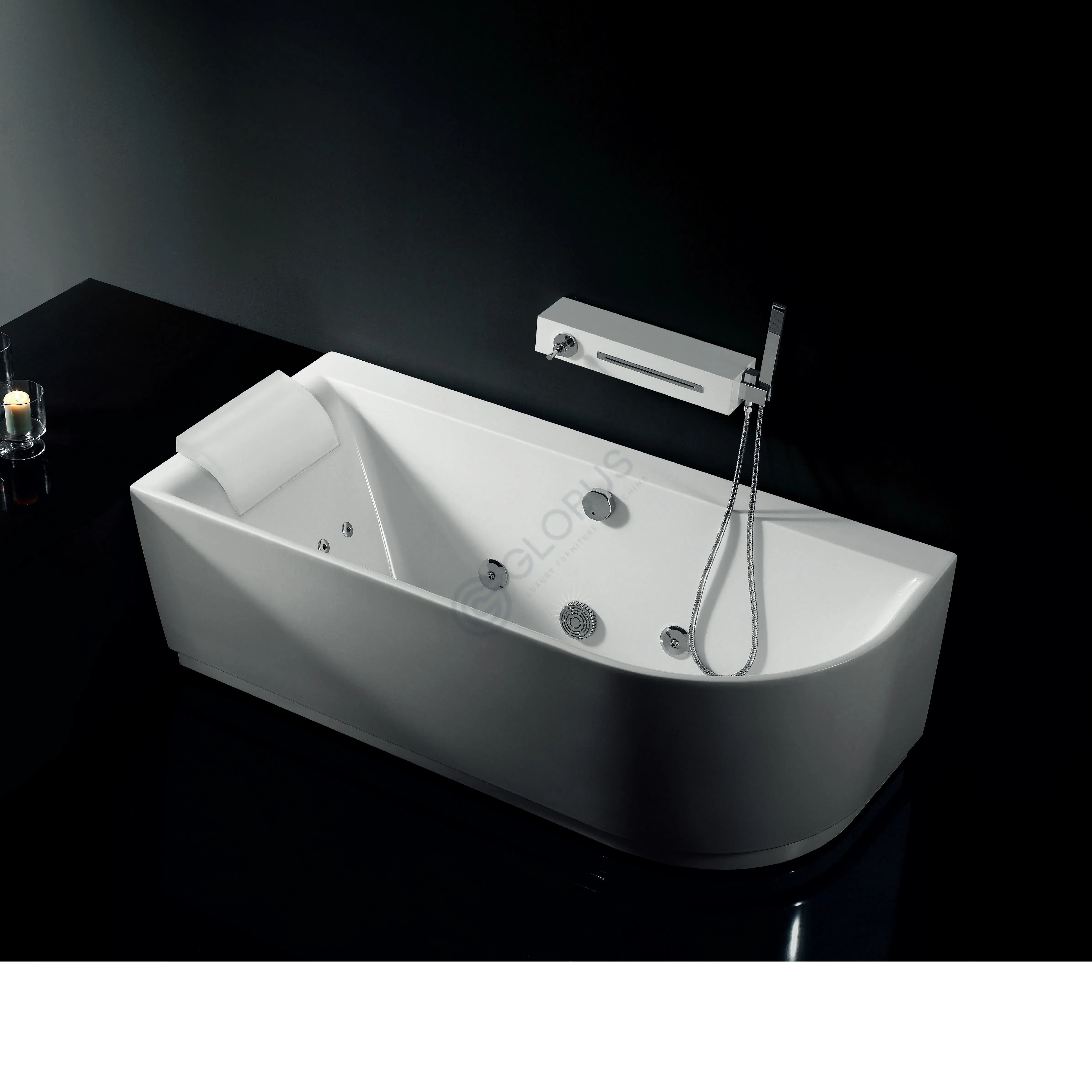 Ванна Allegrino