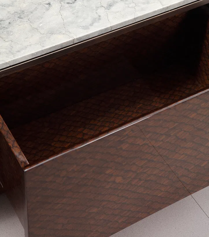 ТВ тумба ENNE Bojy