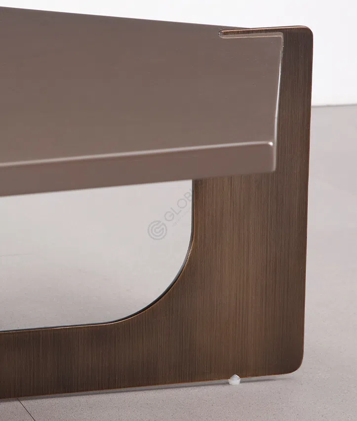 Журнальный столик ENNE Stratos