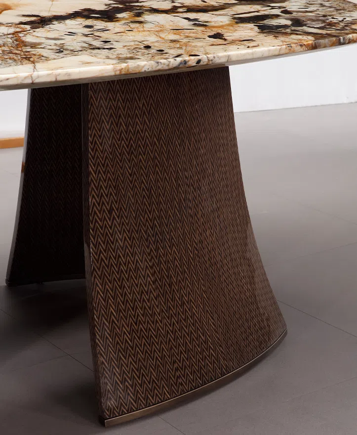 Обеденный стол Repulito