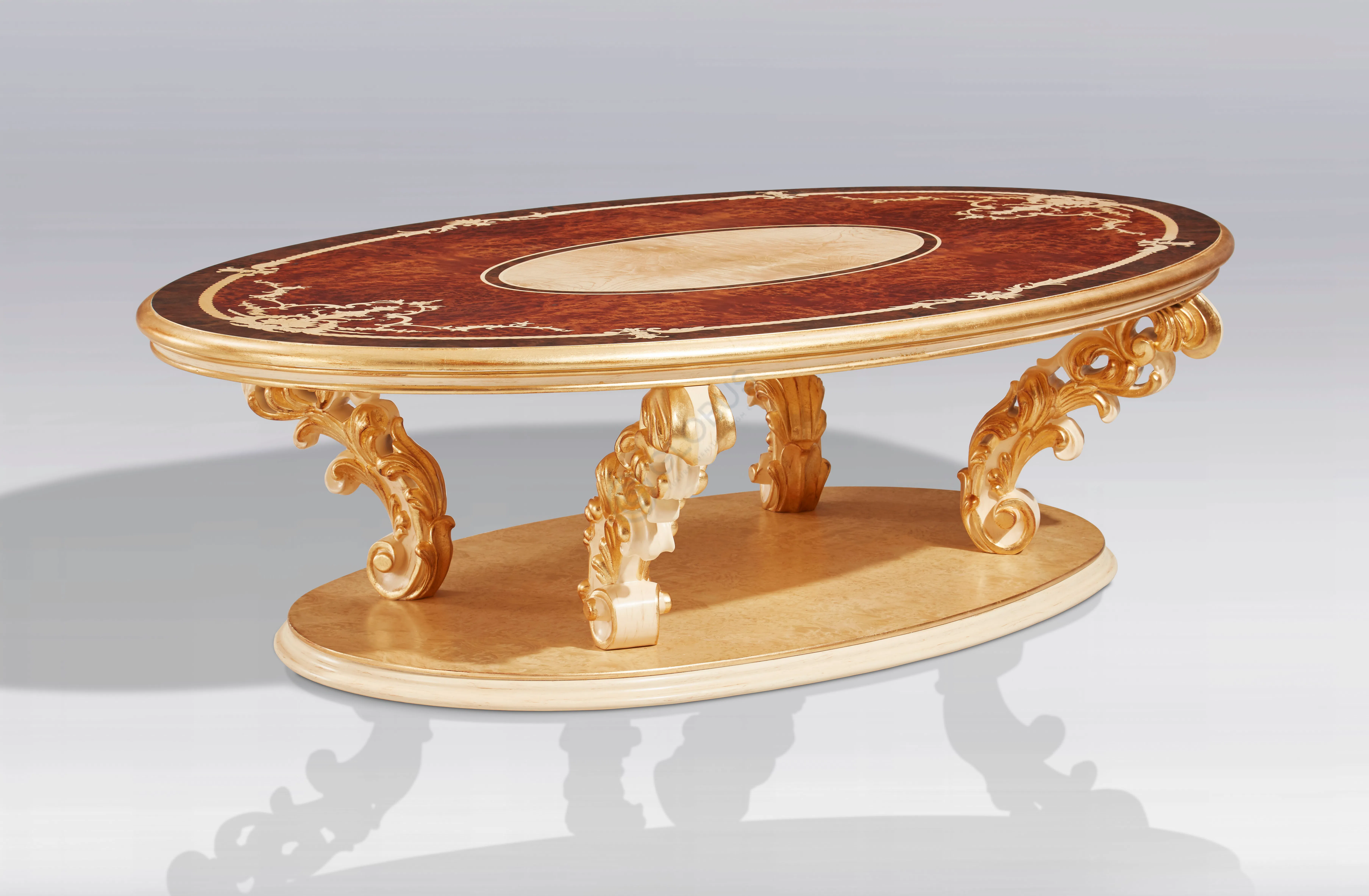 Журнальный столик Ludivina