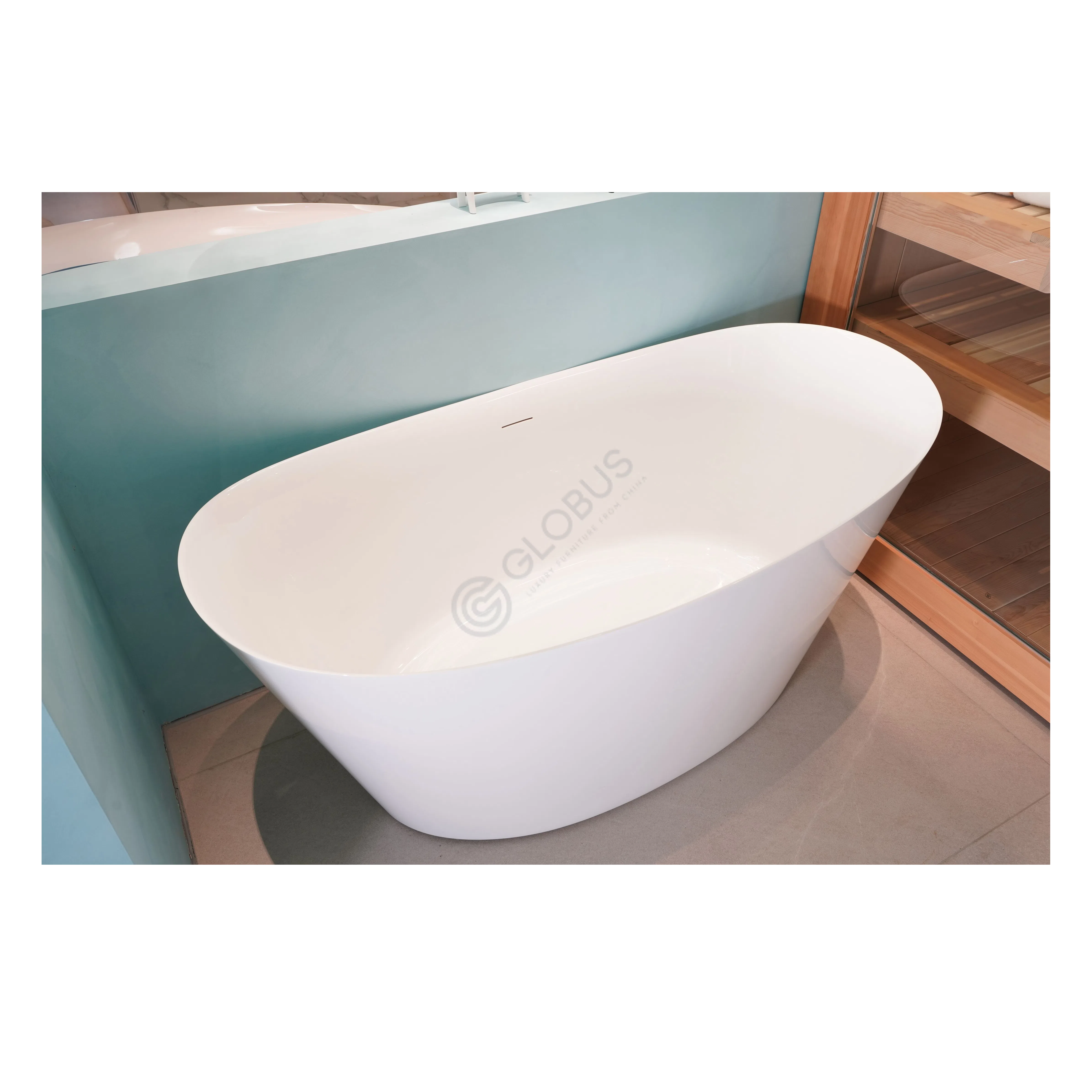 Ванна Apollinenis