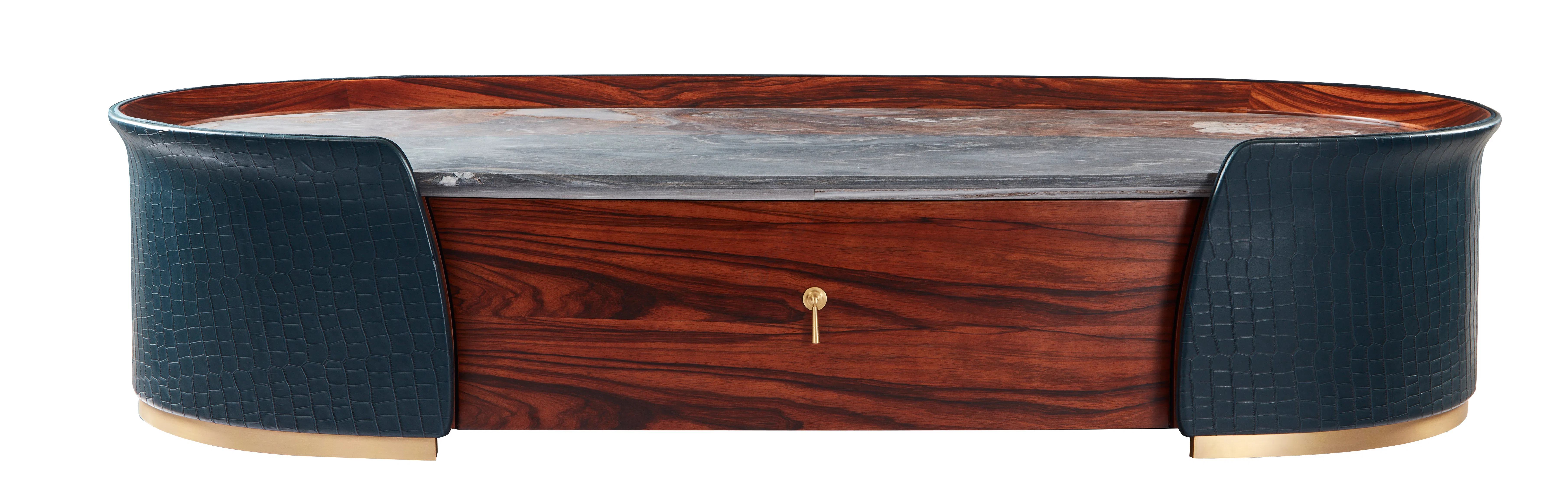 Журнальный столик Cladus