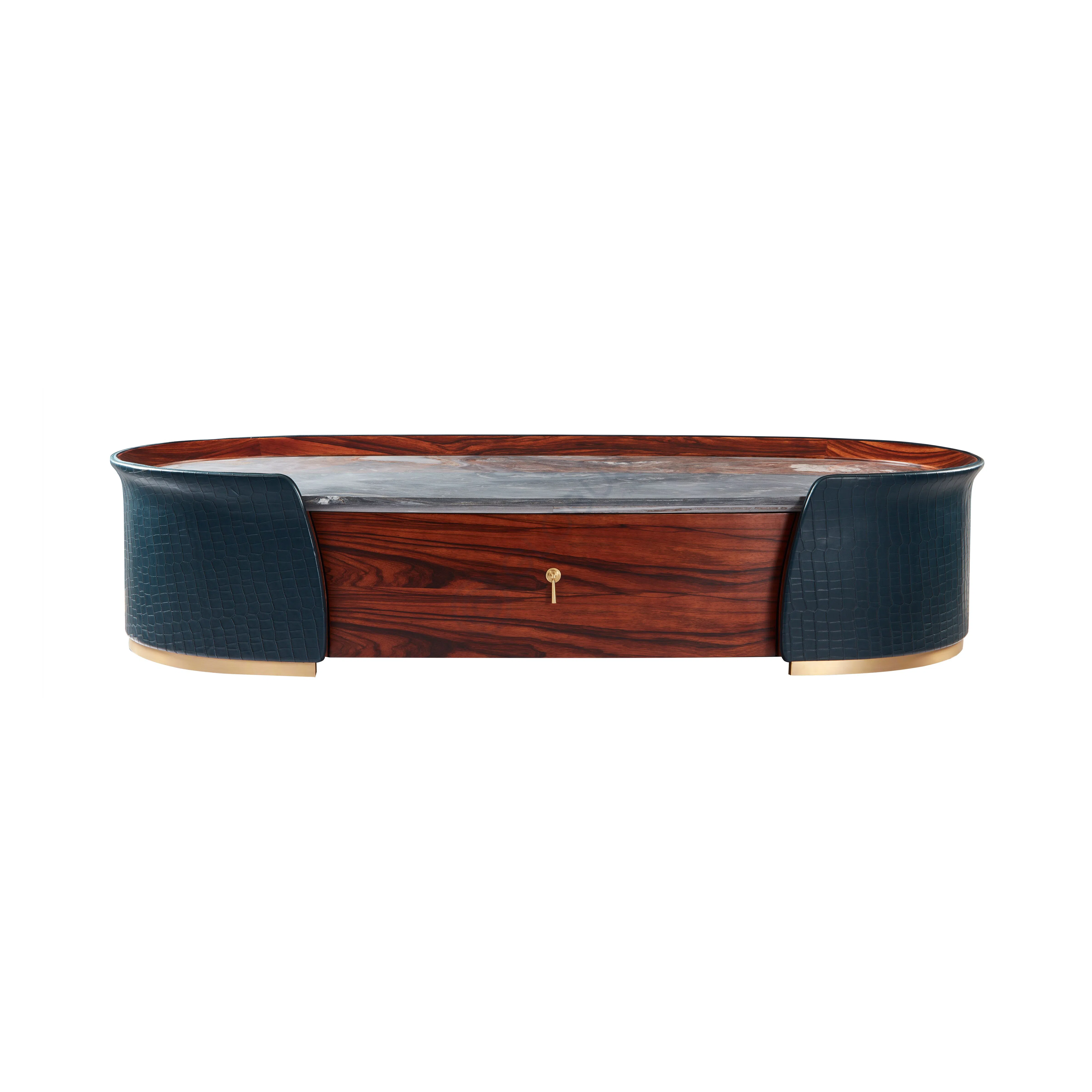 Журнальный столик Cladus