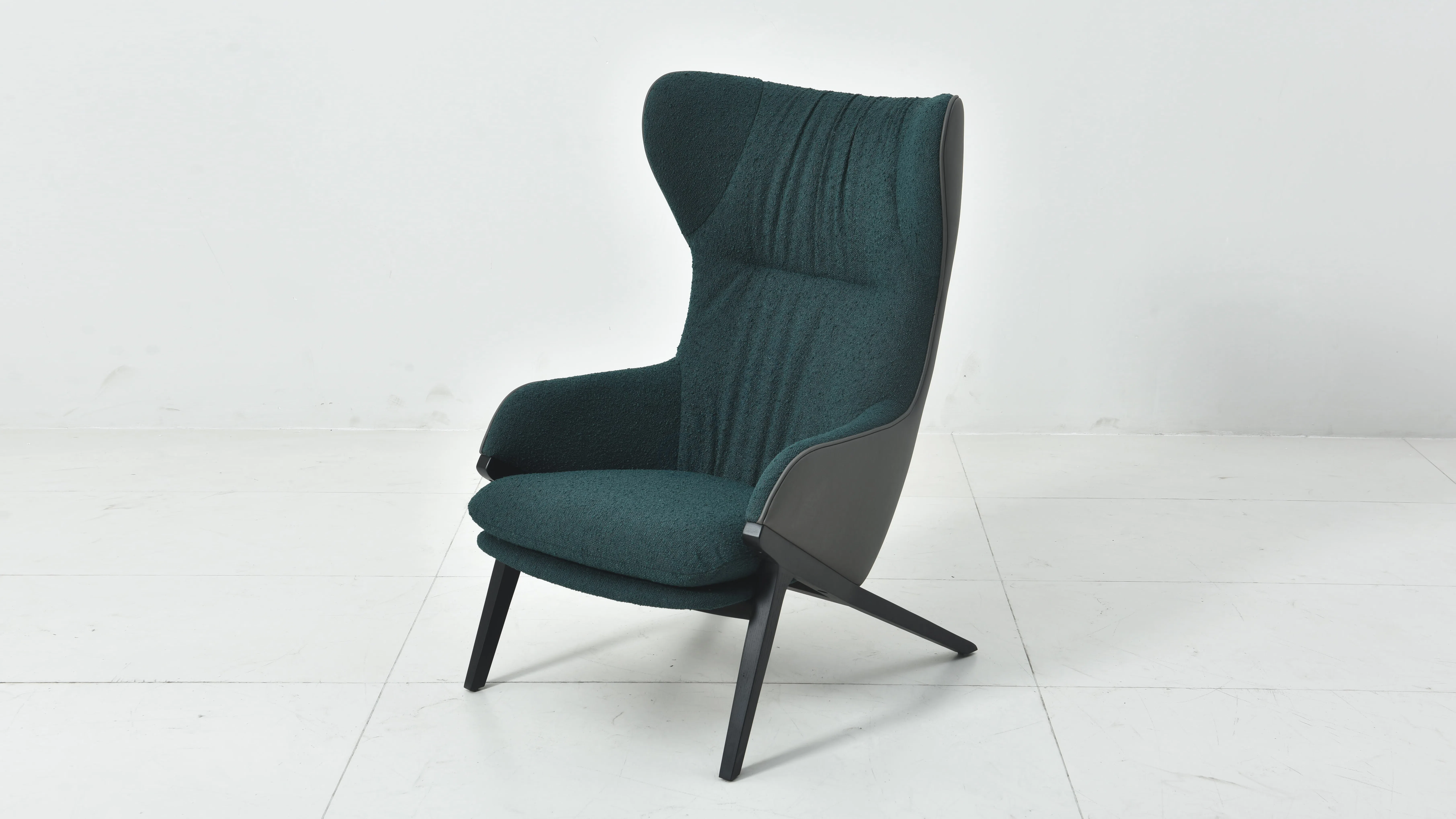 Кресло CASSINA P22