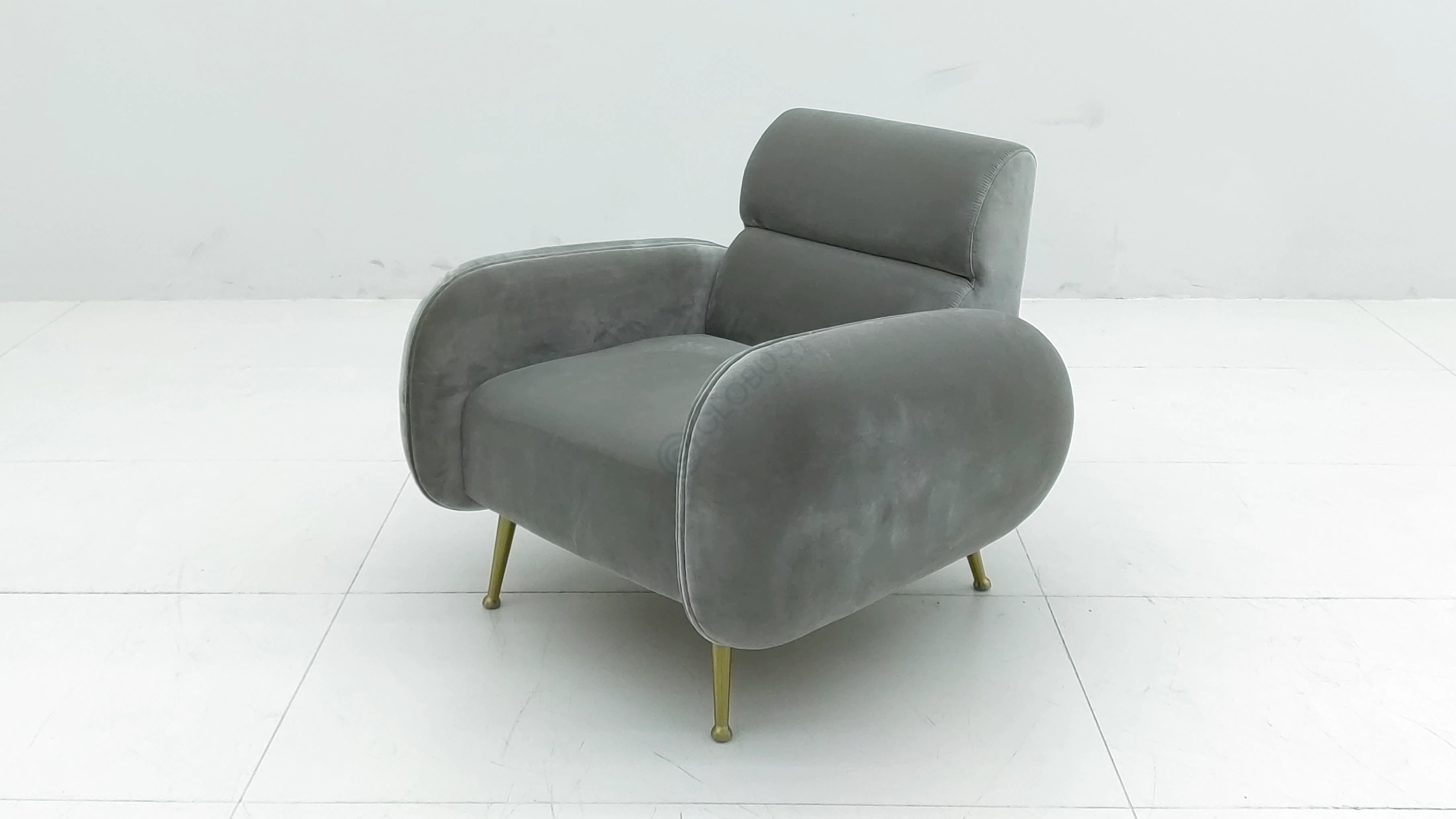 Кресло ESSENTIAL HOME Marco