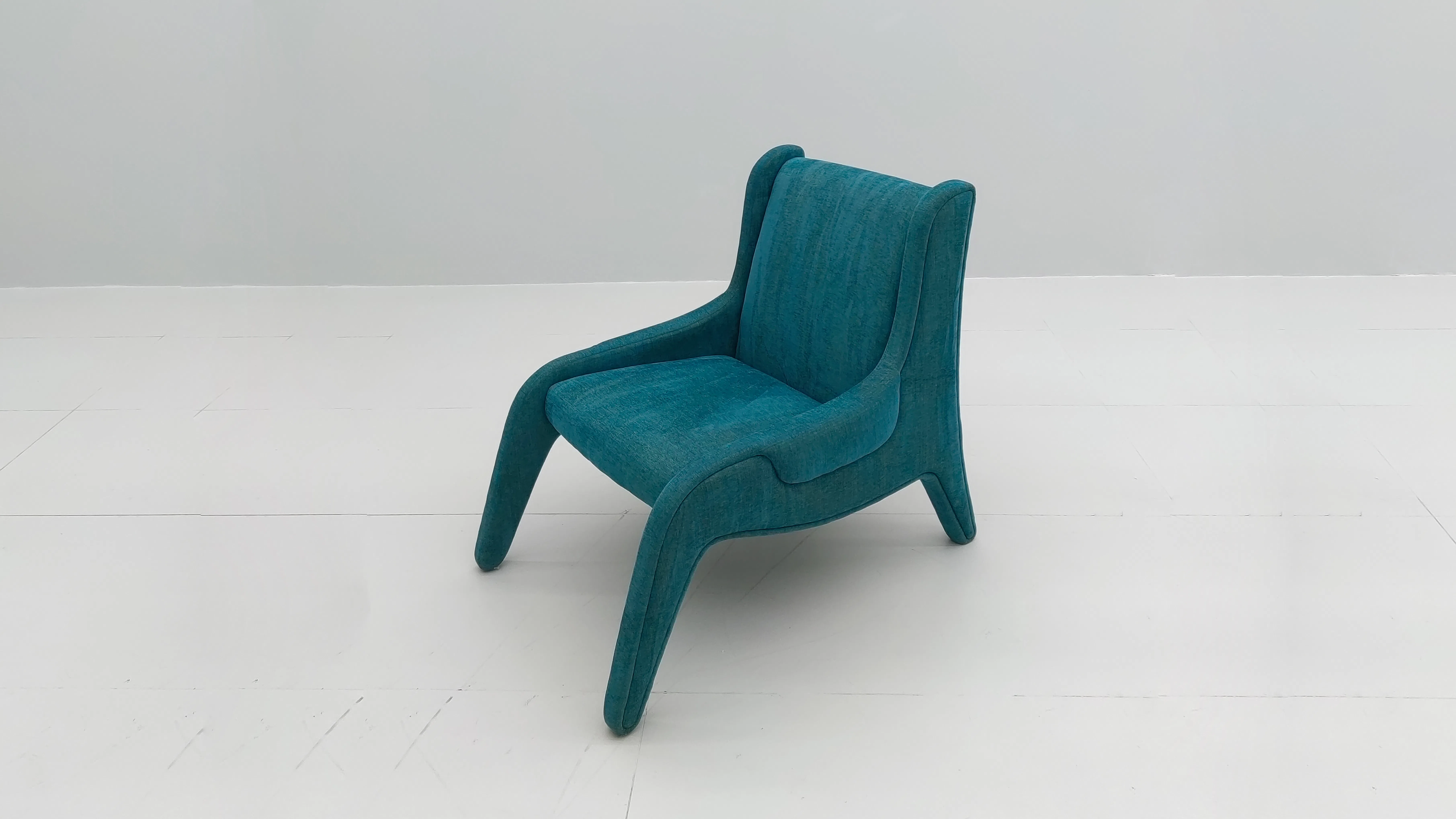 Кресло CASSINA 721 Antropus